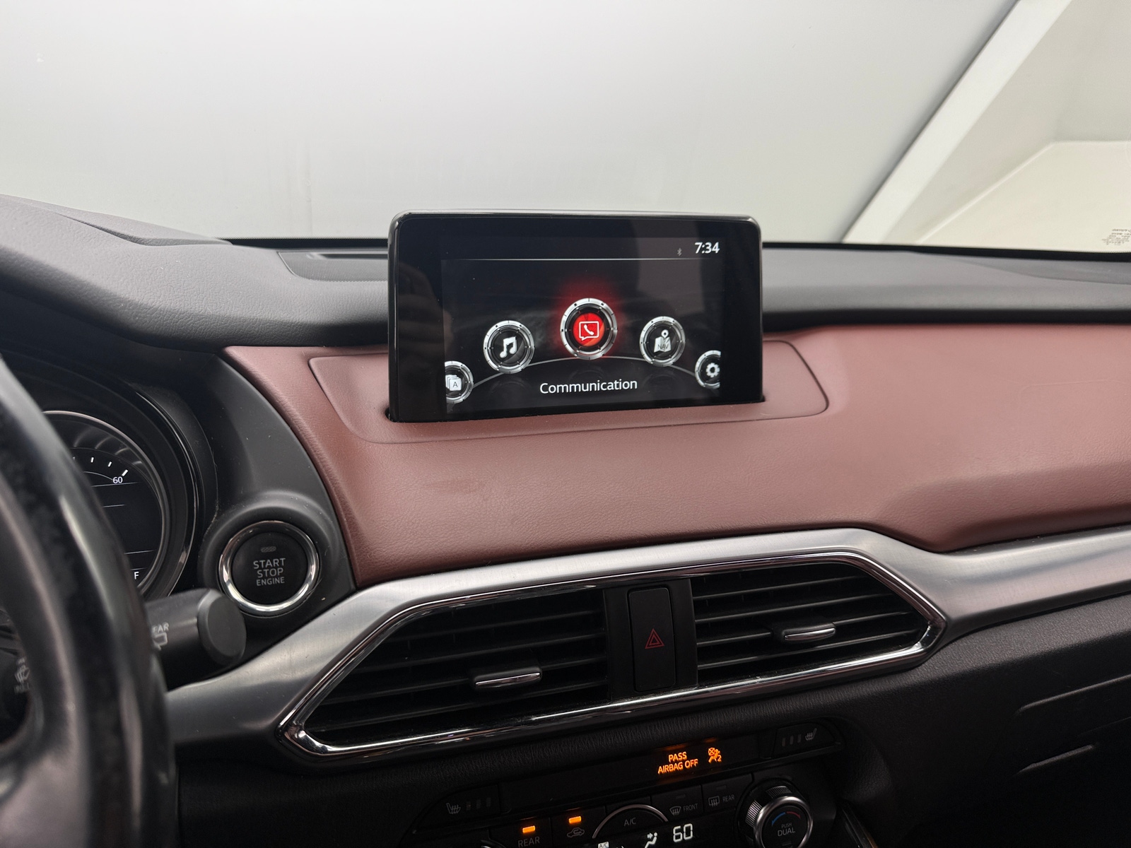 Thumbnail: 2017 Mazda CX-9 - 3