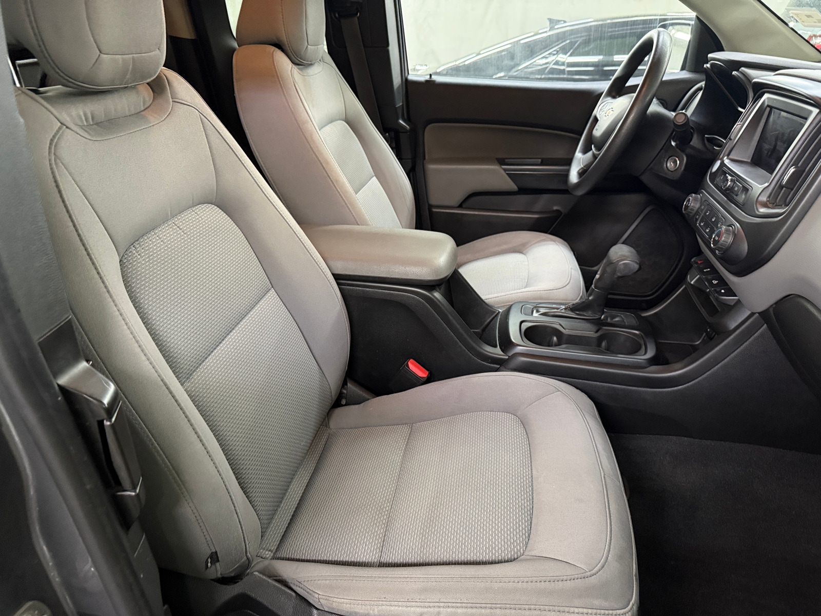 Thumbnail: 2020 Chevrolet Colorado - 2