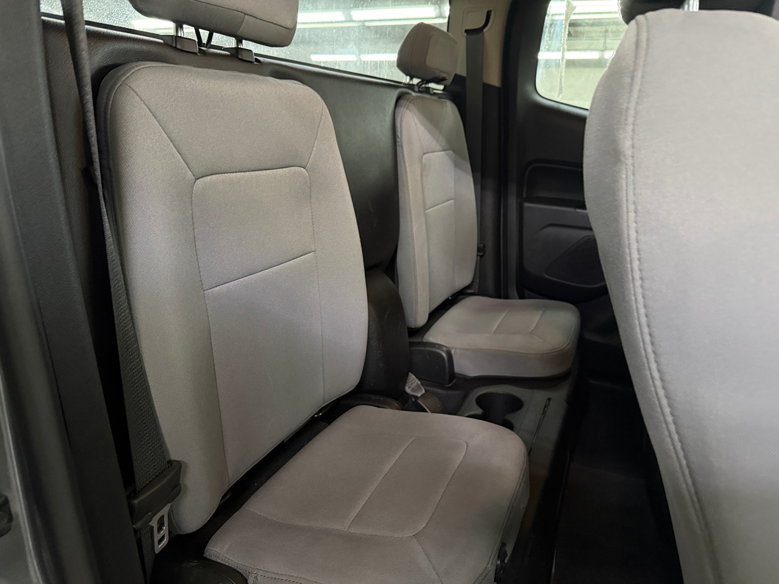 Thumbnail: 2020 Chevrolet Colorado - 6