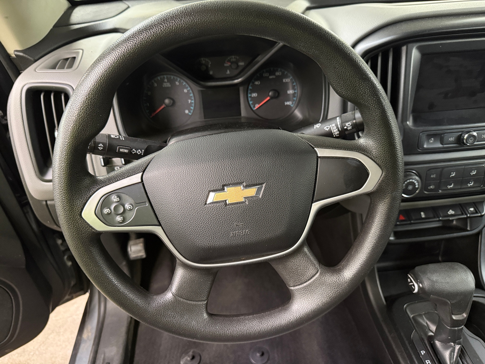 Thumbnail: 2020 Chevrolet Colorado - 5