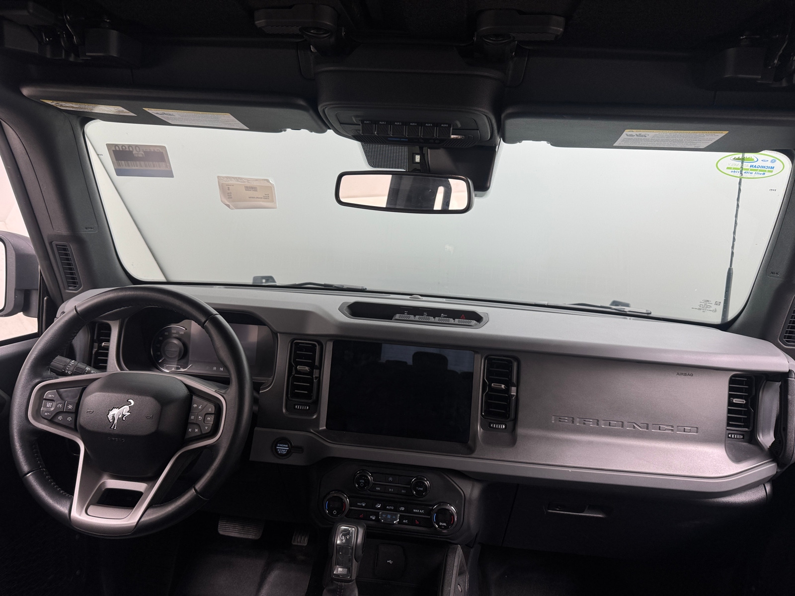 Thumbnail: 2024 Ford Bronco - 2