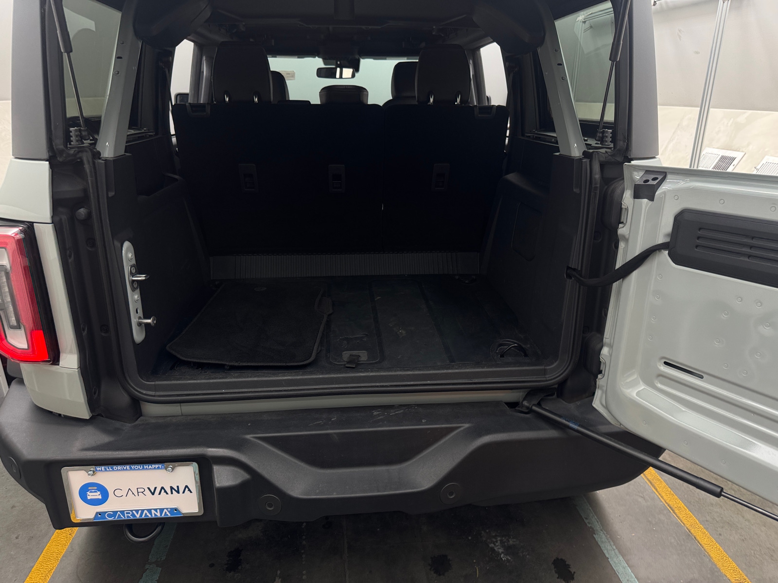 Thumbnail: 2024 Ford Bronco - 6