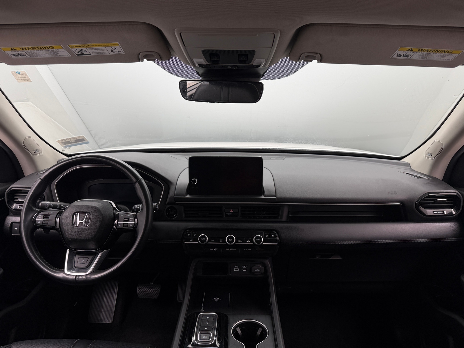 Thumbnail: 2025 Honda Pilot - 2