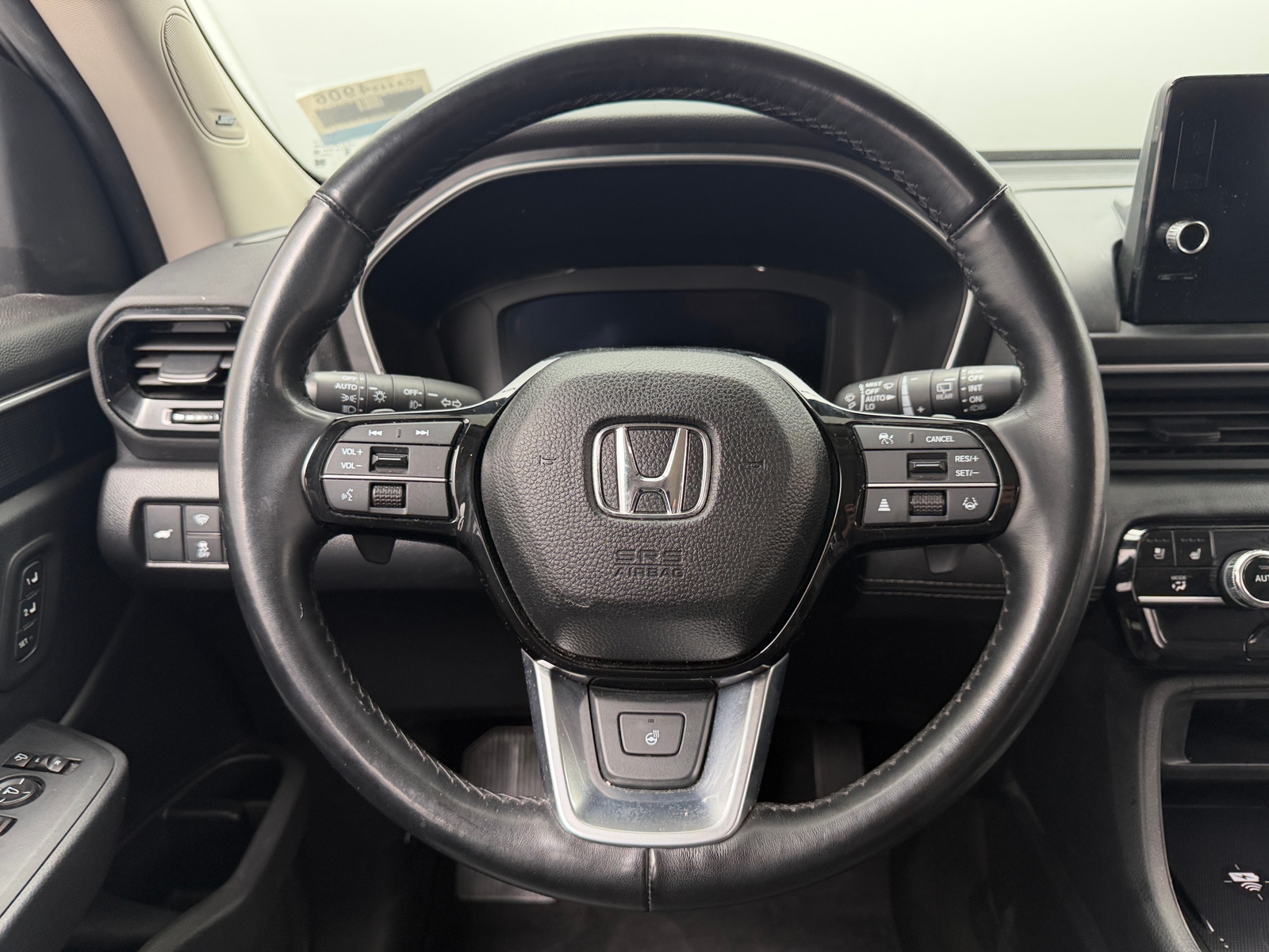 Thumbnail: 2025 Honda Pilot - 4