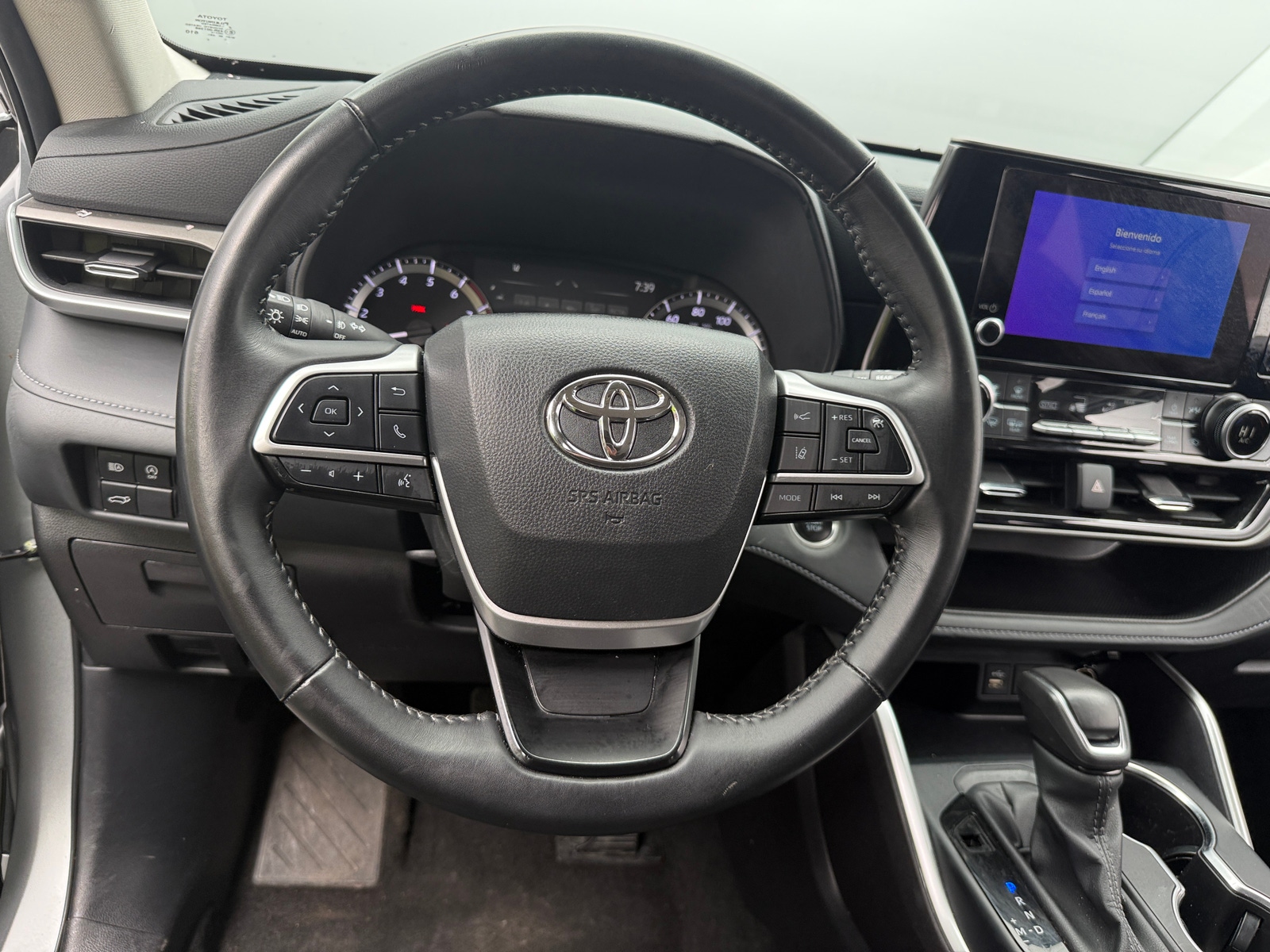 Thumbnail: 2025 Toyota Highlander - 5