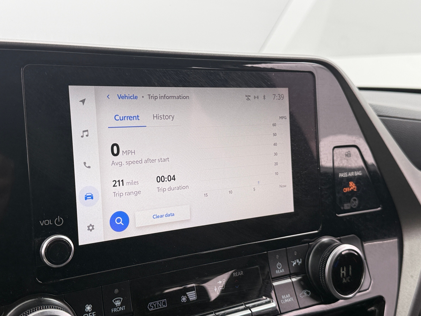 Thumbnail: 2025 Toyota Highlander - 4