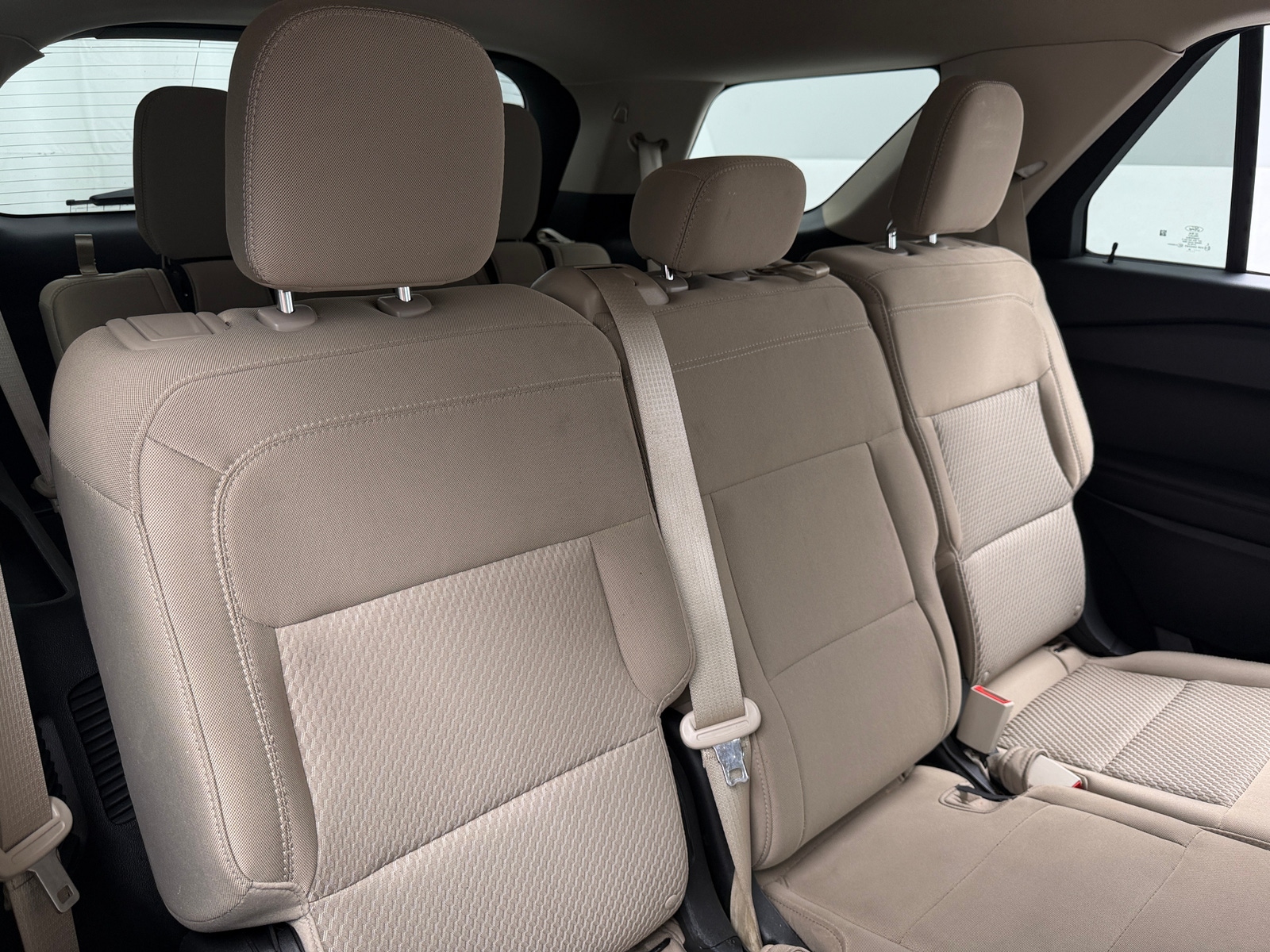 Thumbnail: 2022 Ford Explorer - 6