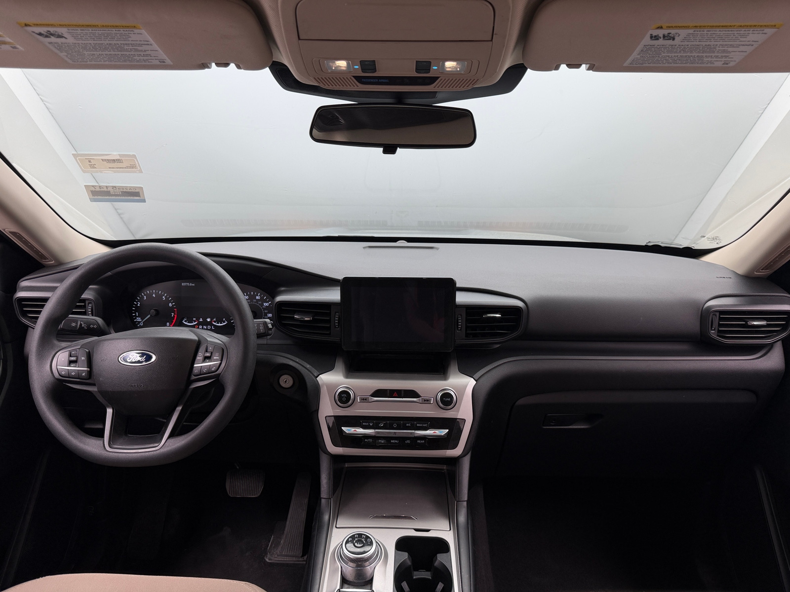 Thumbnail: 2022 Ford Explorer - 3