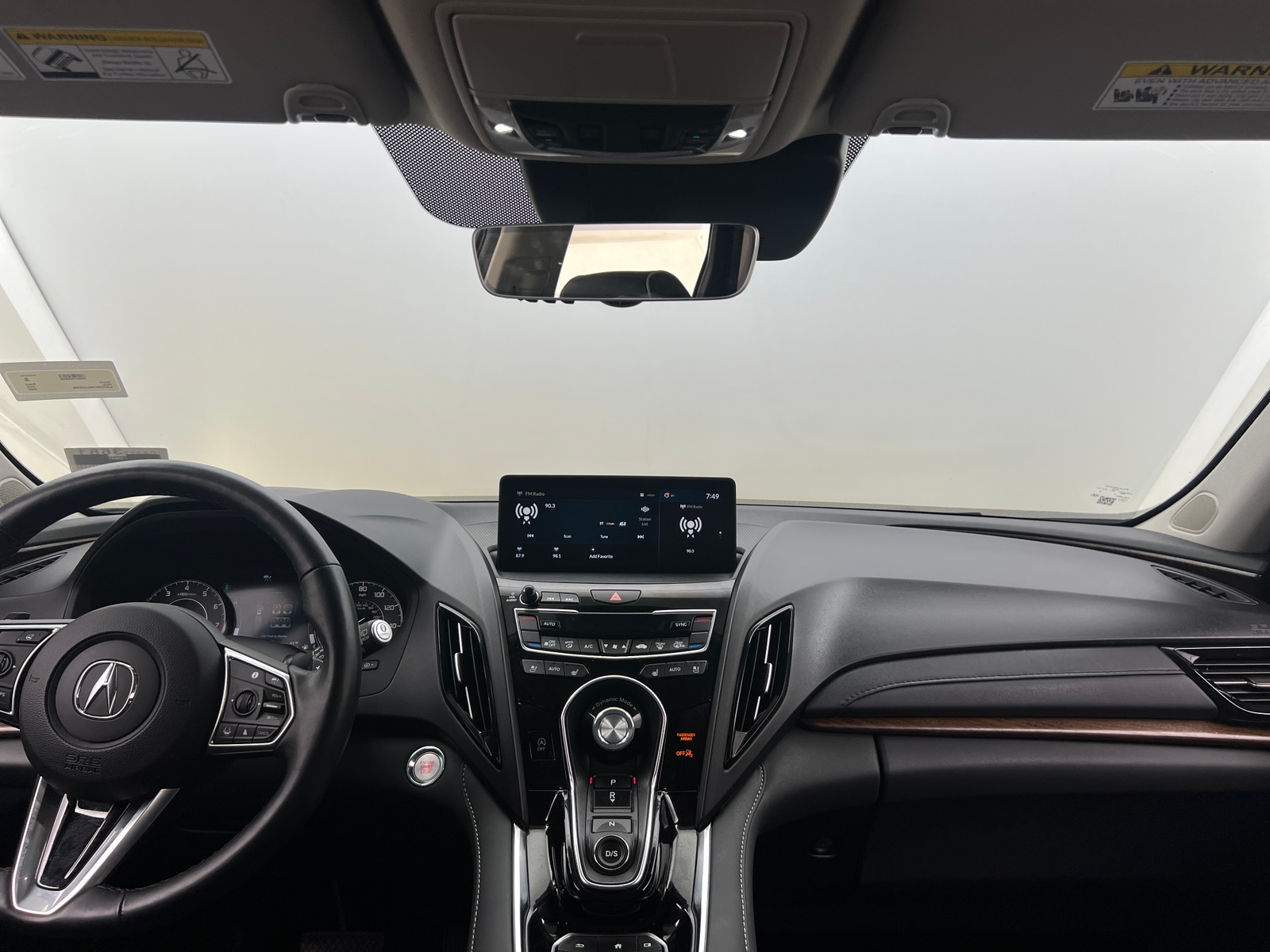 Thumbnail: 2022 Acura RDX - 2