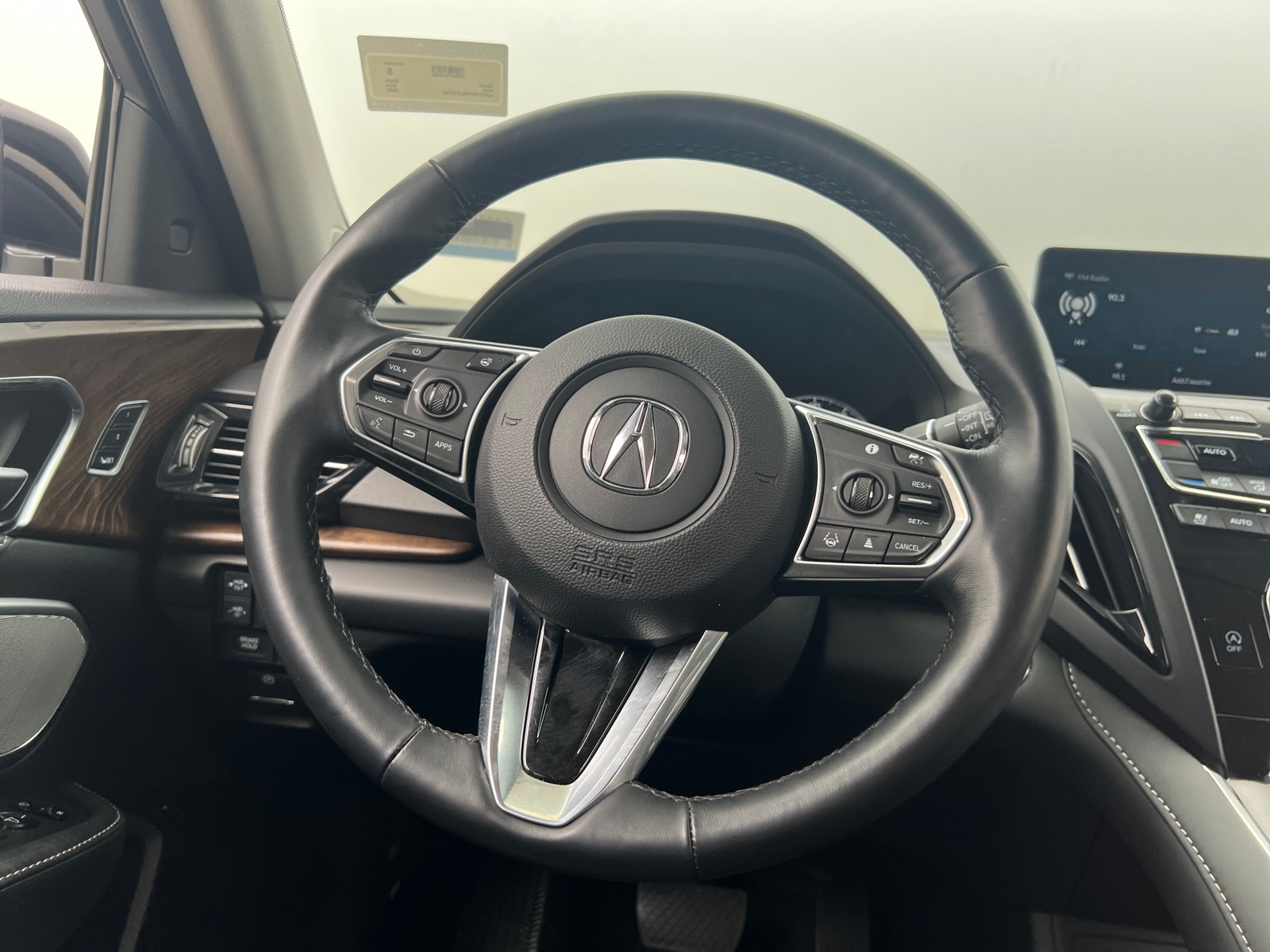 Thumbnail: 2022 Acura RDX - 4