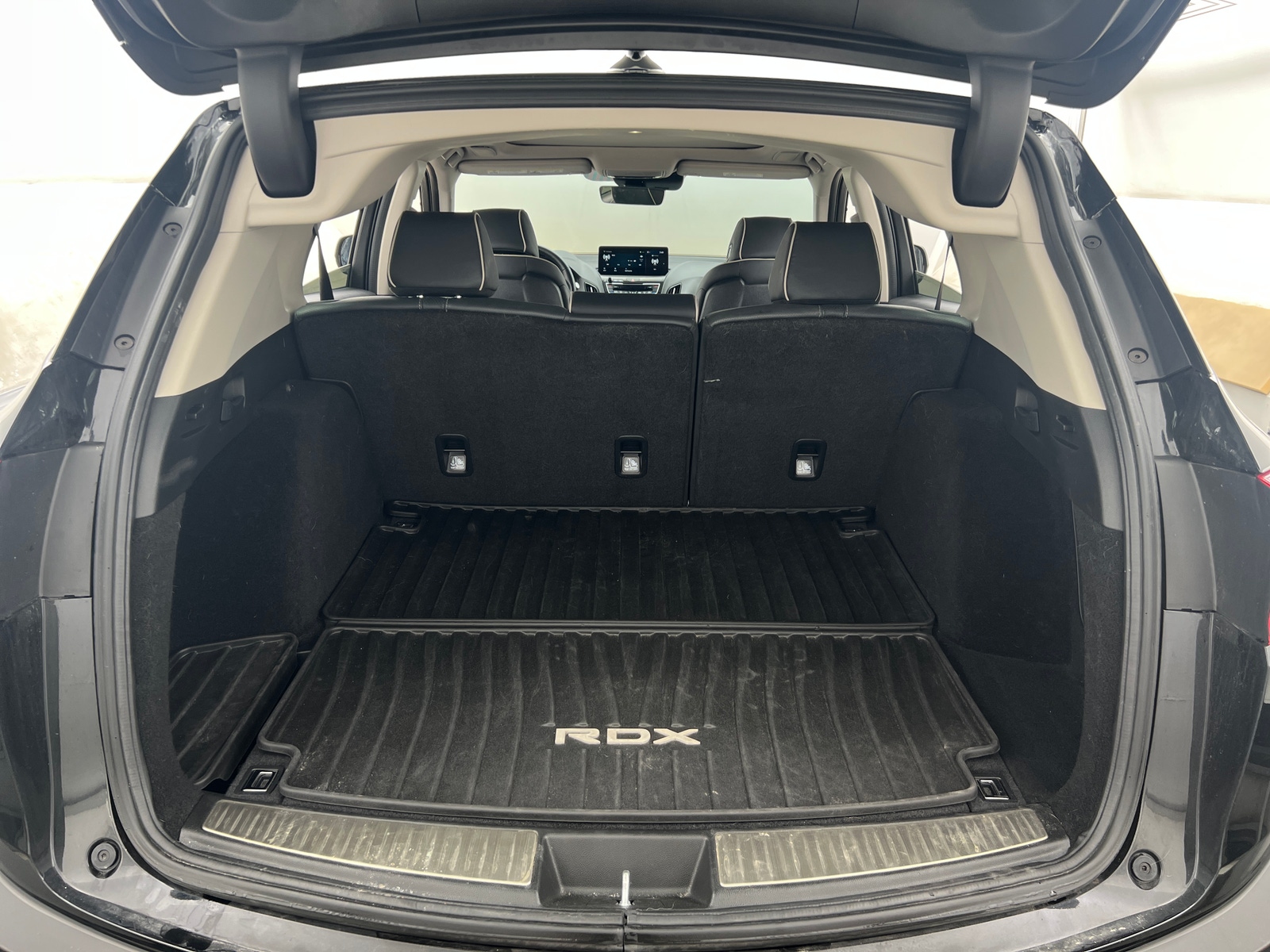Thumbnail: 2022 Acura RDX - 6