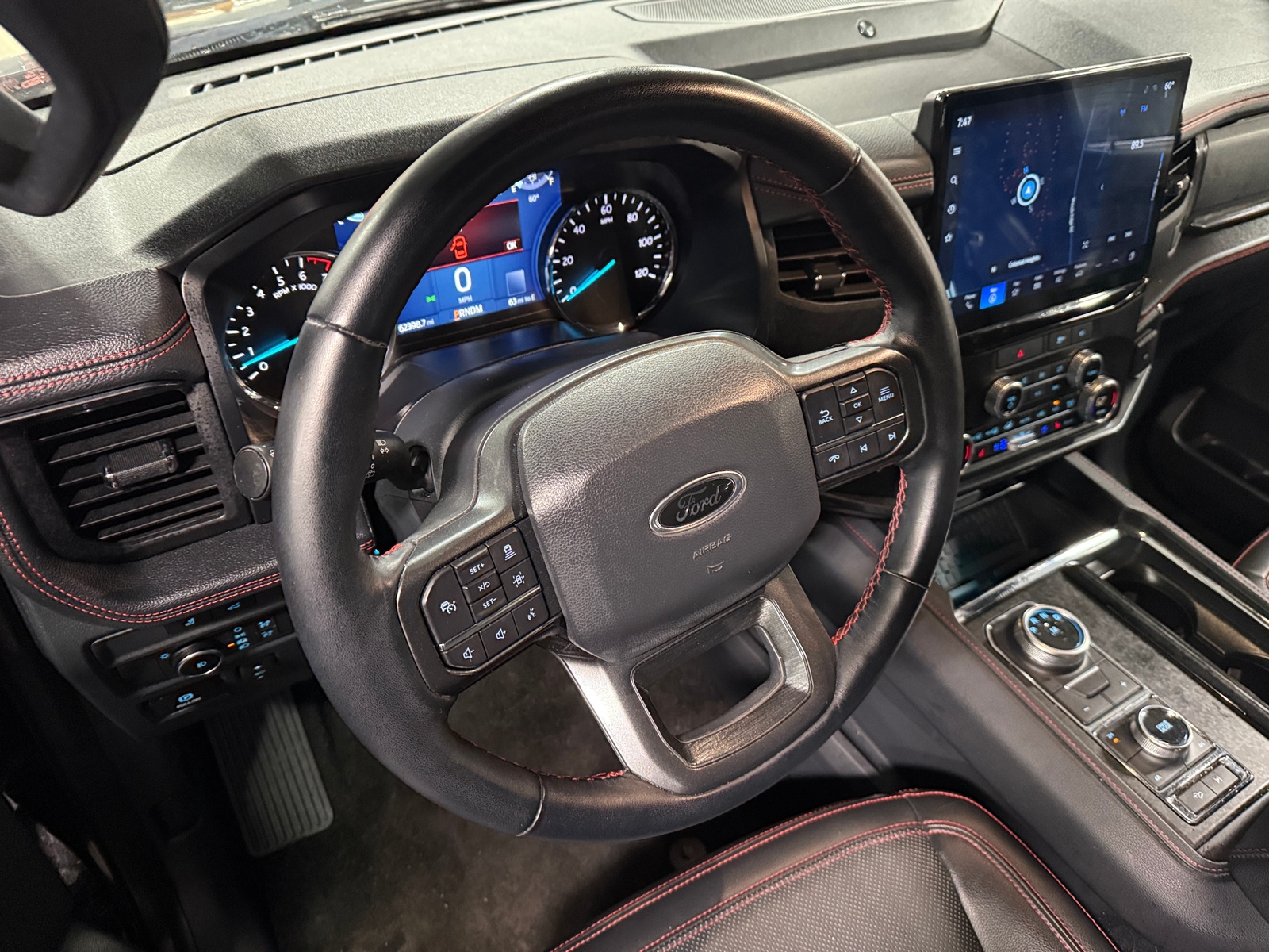 Thumbnail: 2022 Ford Expedition MAX - 4