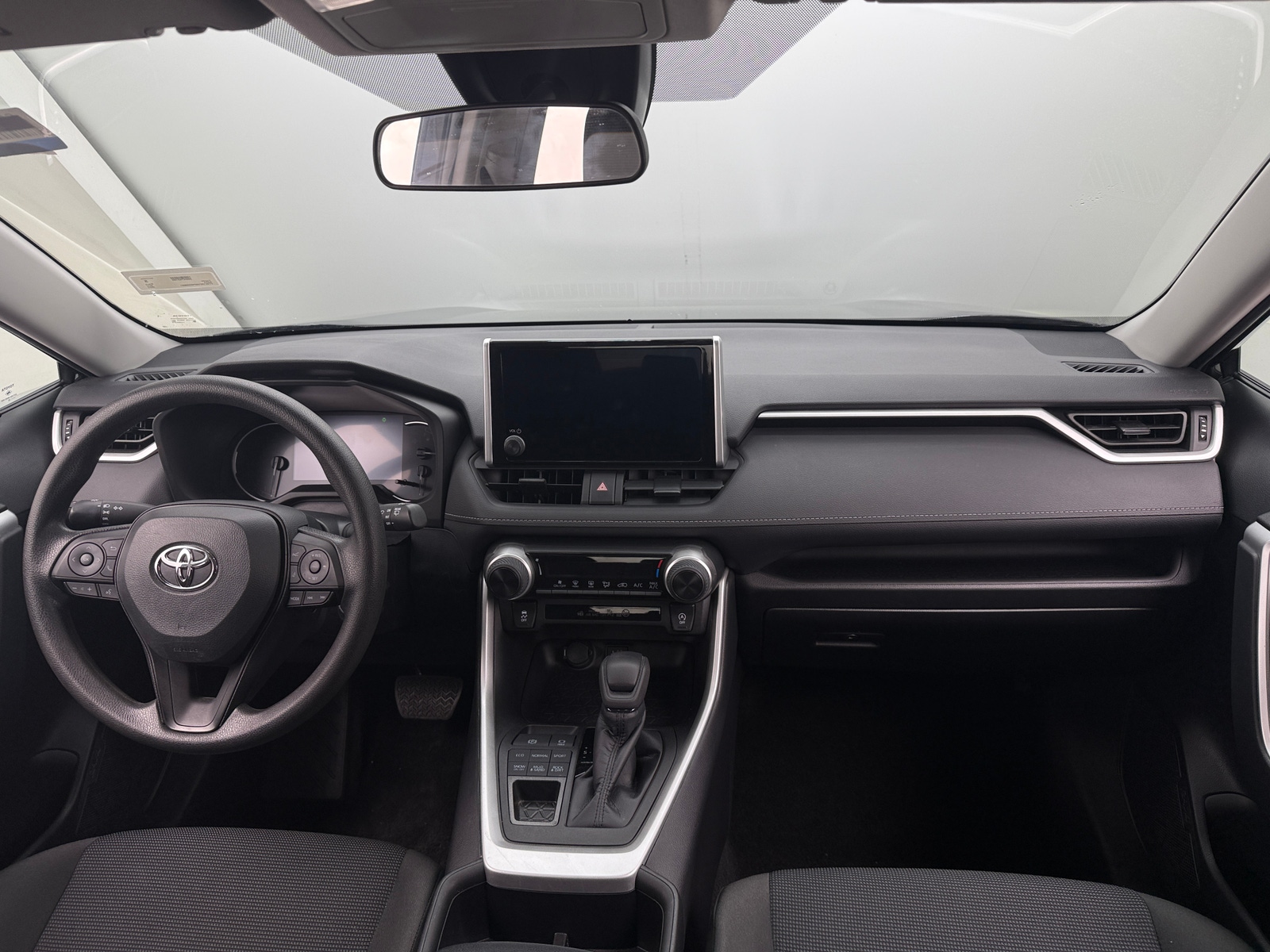 Thumbnail: 2023 Toyota RAV4 - 3