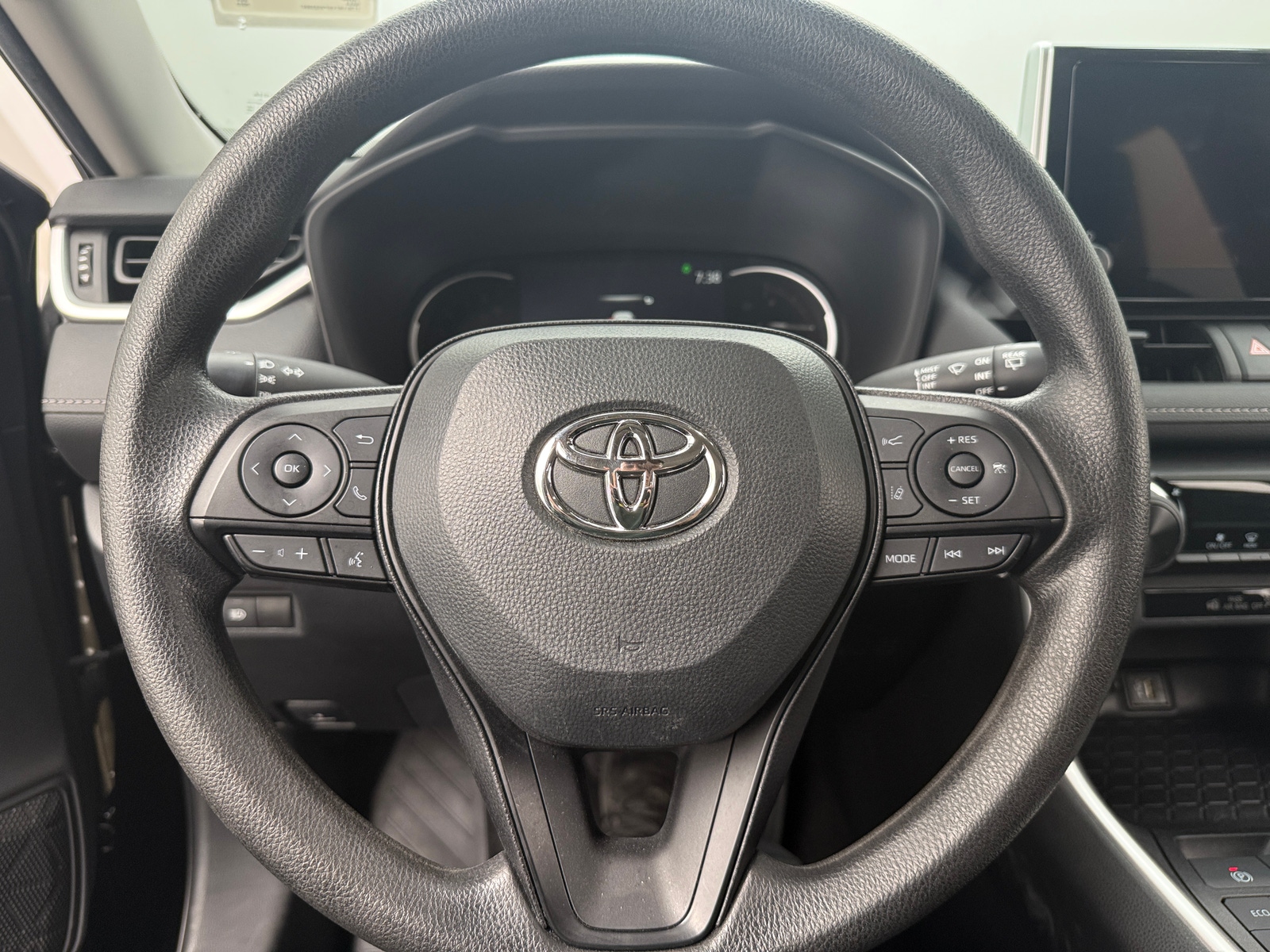 Thumbnail: 2023 Toyota RAV4 - 5