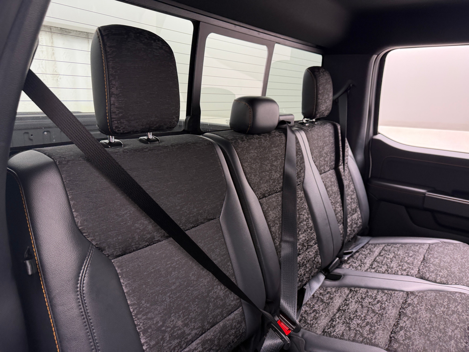 Thumbnail: 2025 Ford Econoline - 6
