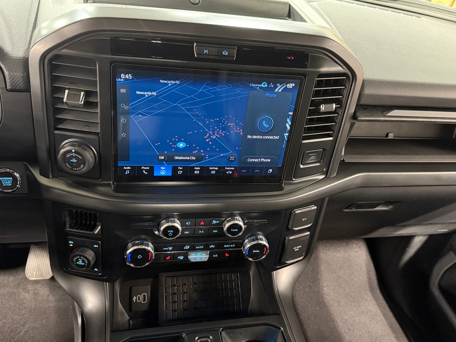 Thumbnail: 2025 Ford Econoline - 4