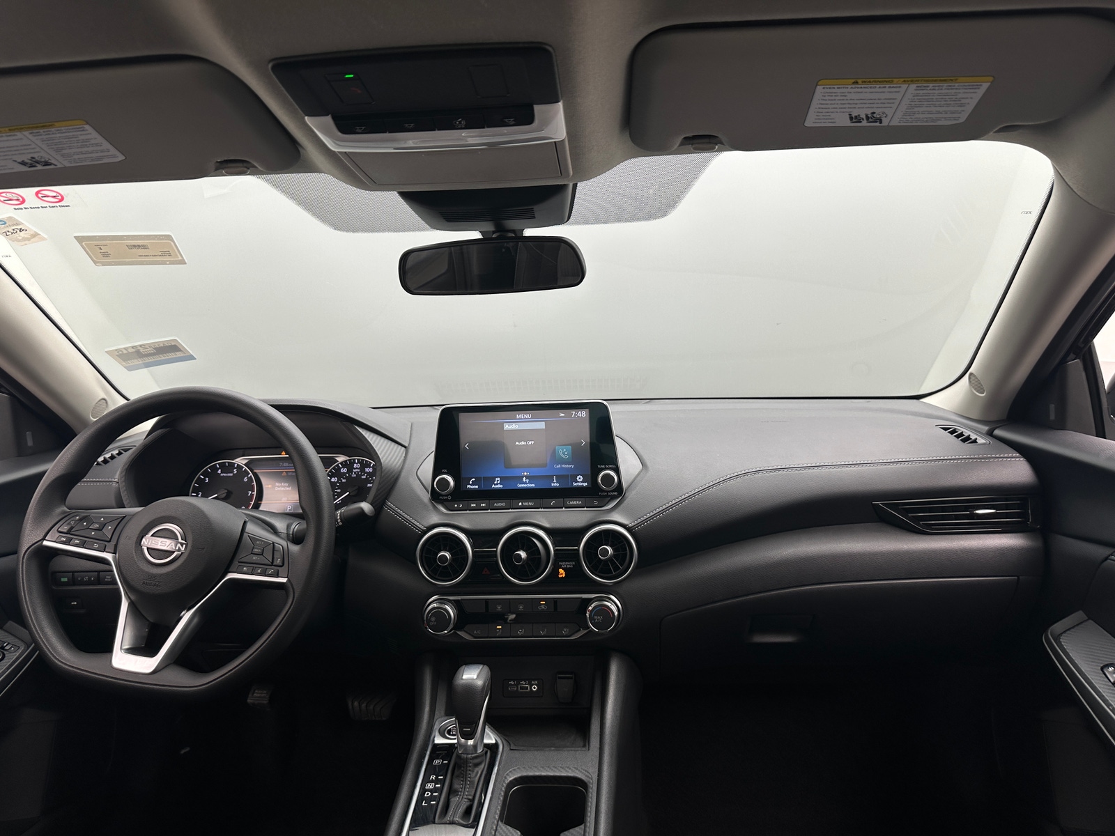 Thumbnail: 2025 Nissan Sentra - 3