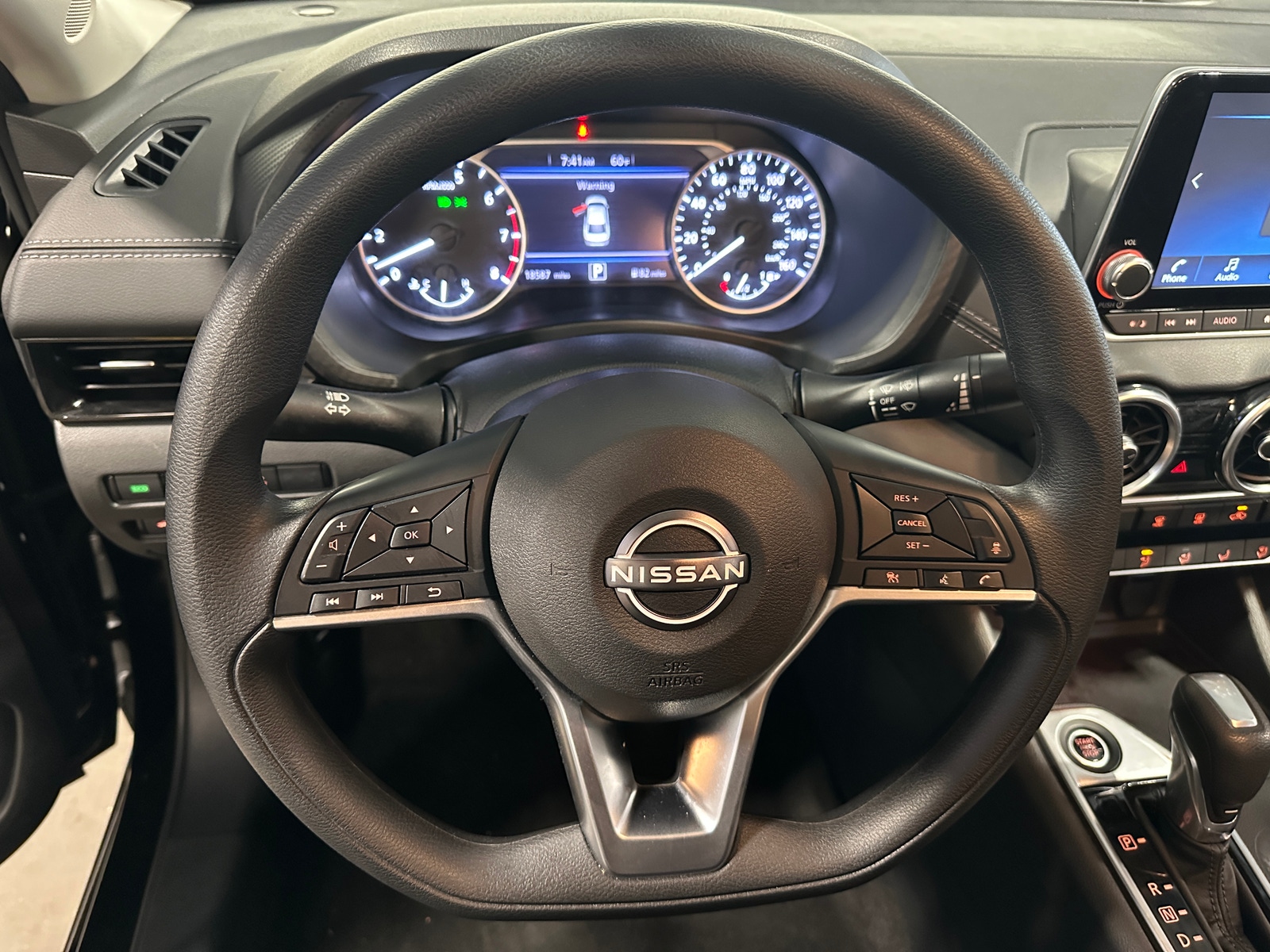 Thumbnail: 2025 Nissan Sentra - 5