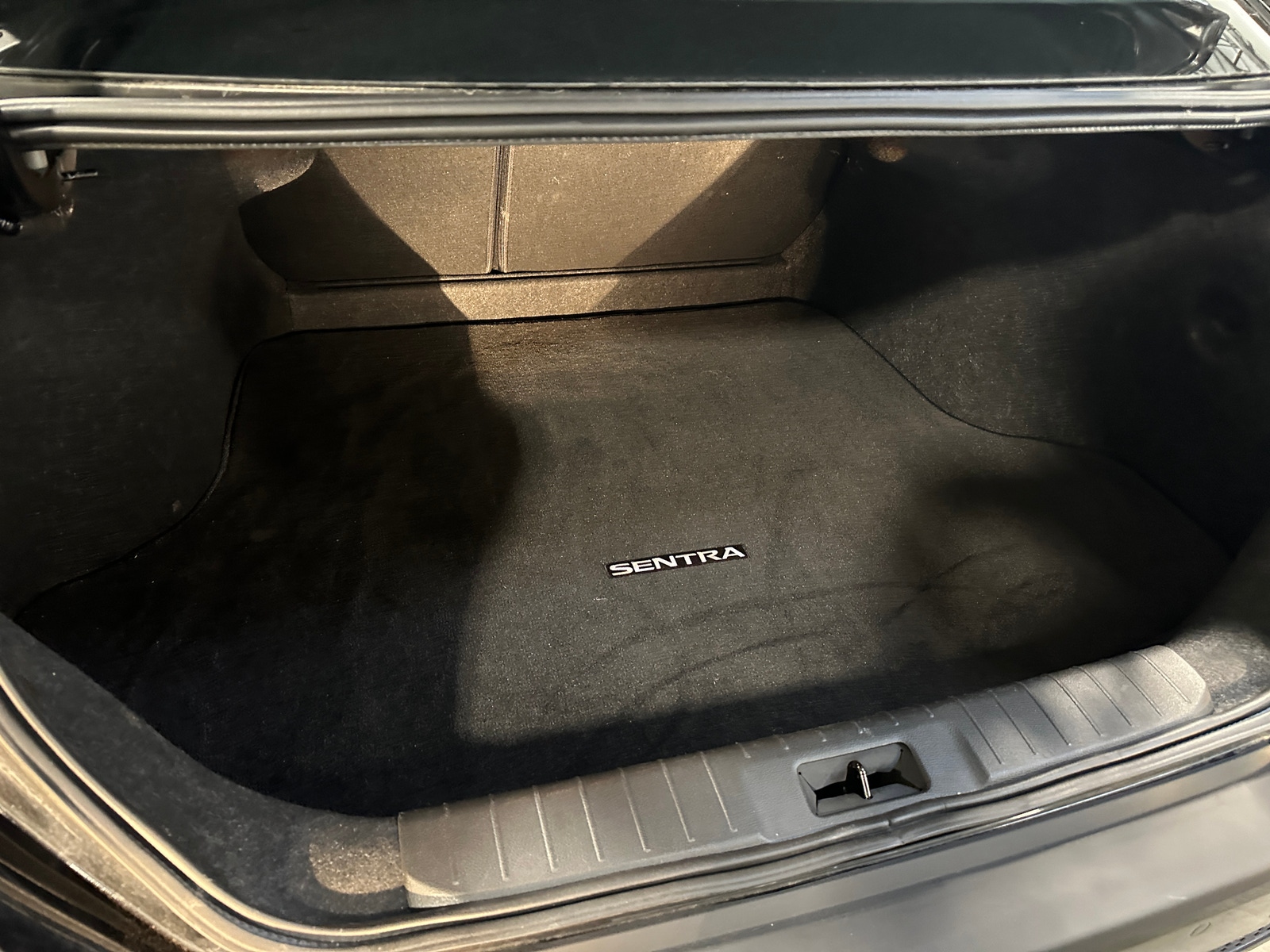 Thumbnail: 2025 Nissan Sentra - 7
