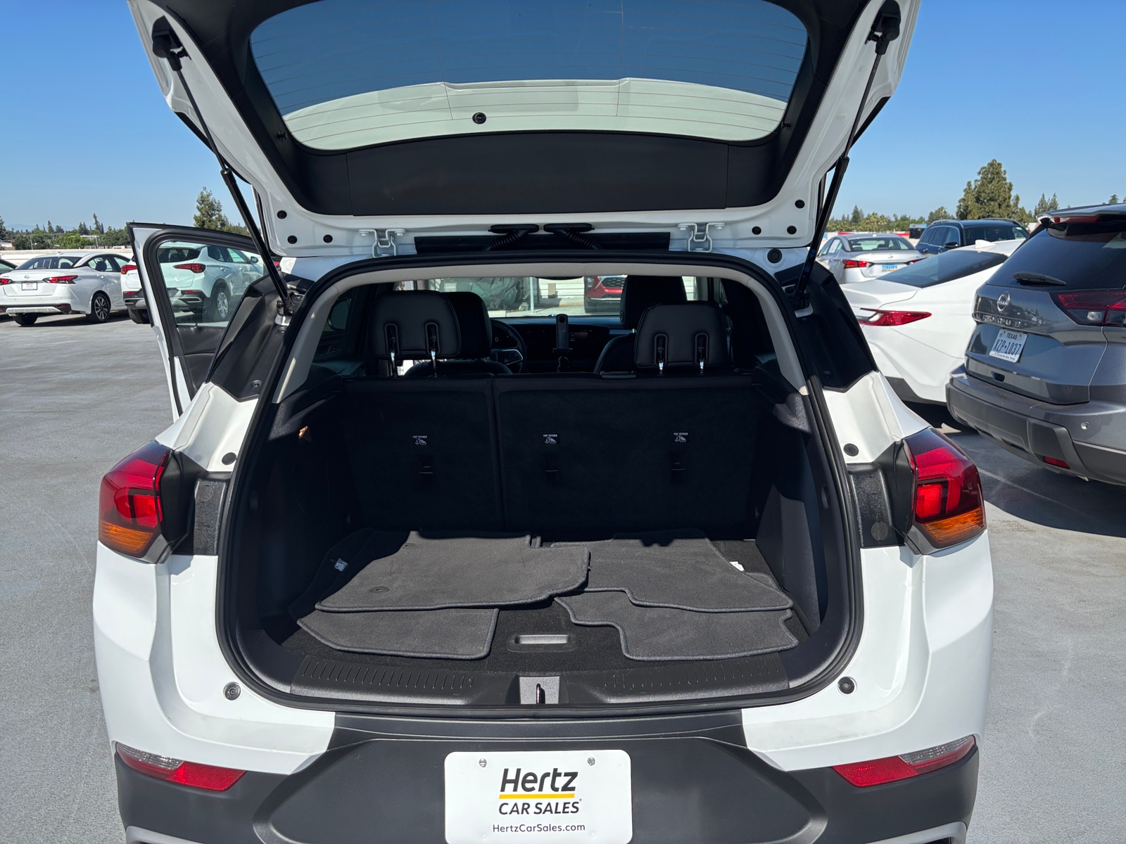 Thumbnail: 2025 Buick Encore GX - 6