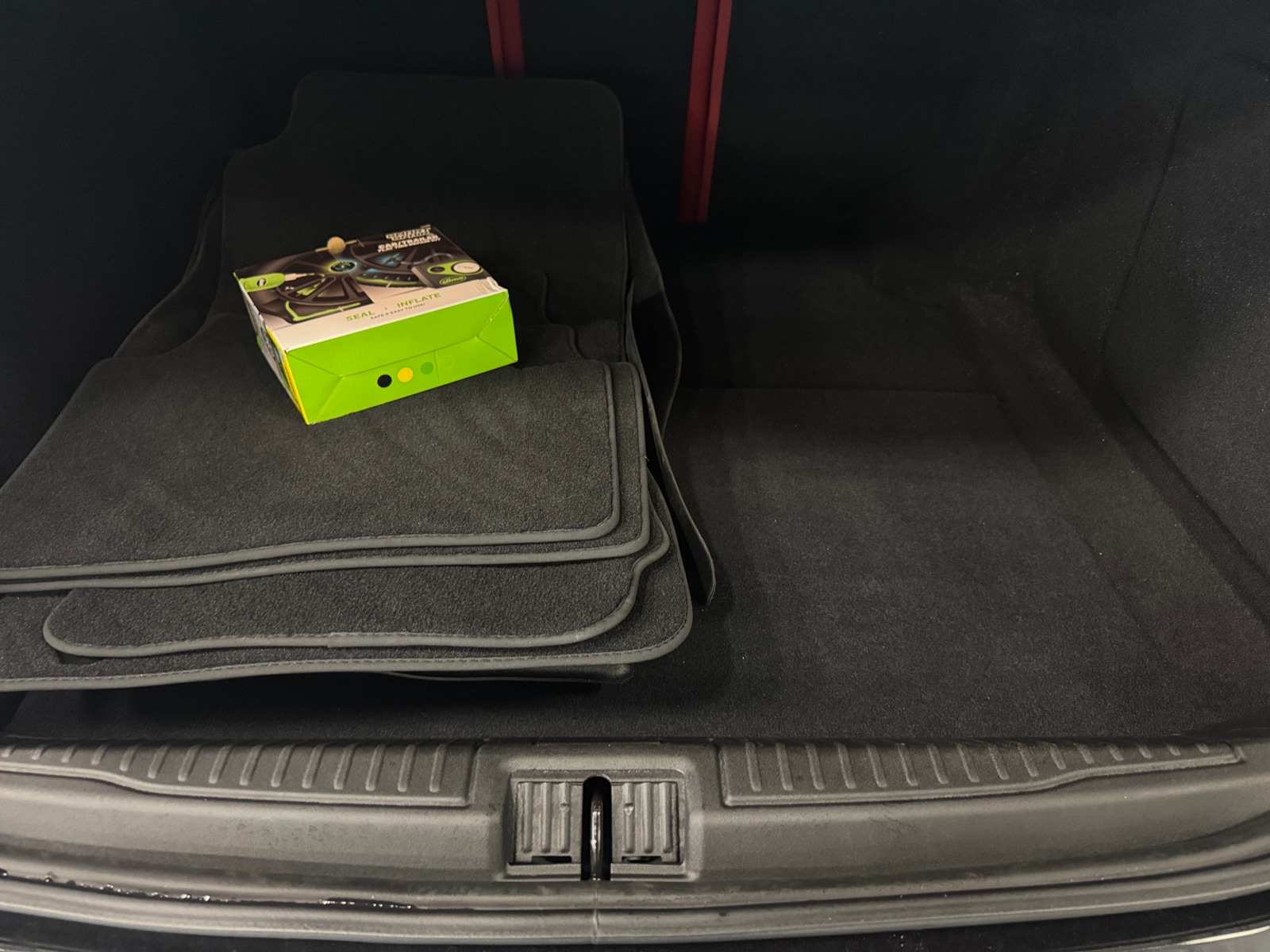 Thumbnail: 2019 Alfa Romeo Giulia - 6