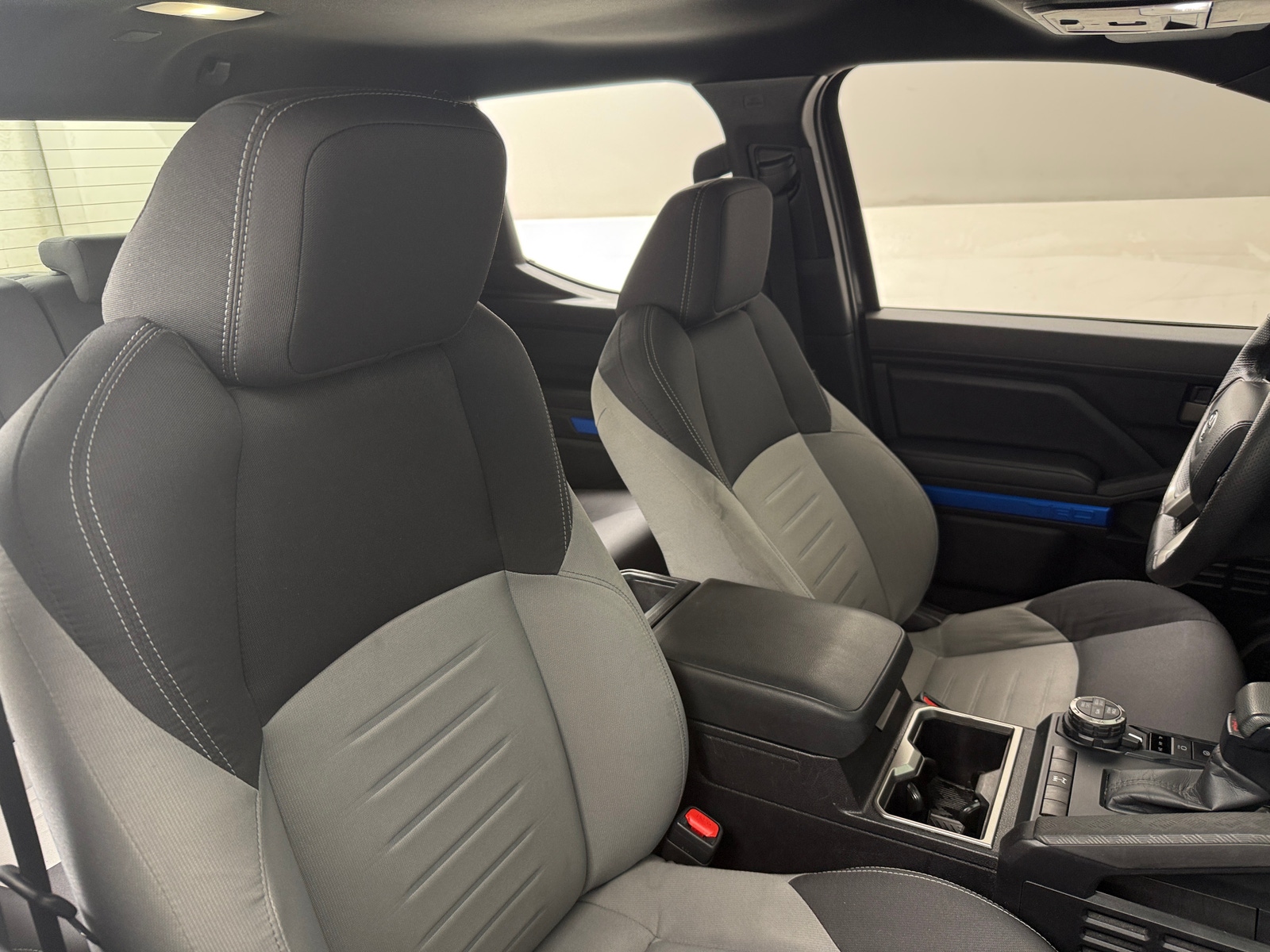 Thumbnail: 2025 Toyota Tacoma - 2