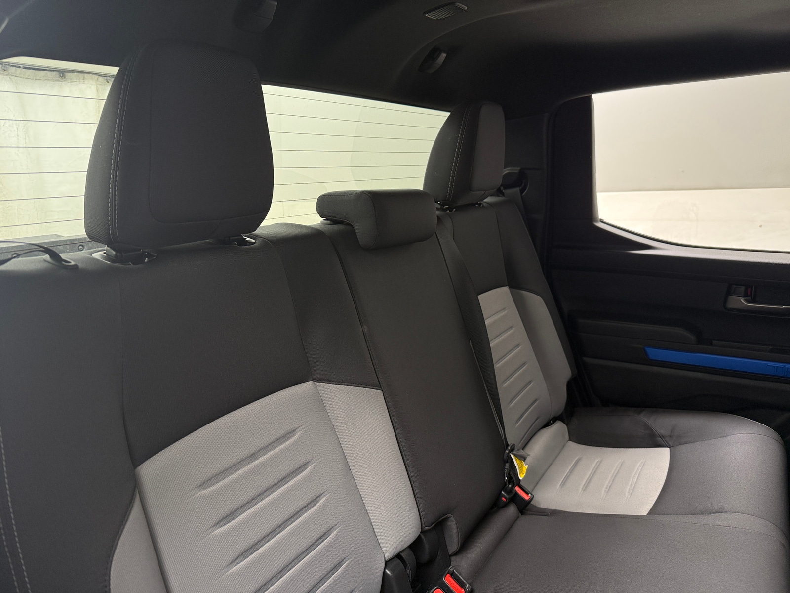 Thumbnail: 2025 Toyota Tacoma - 6