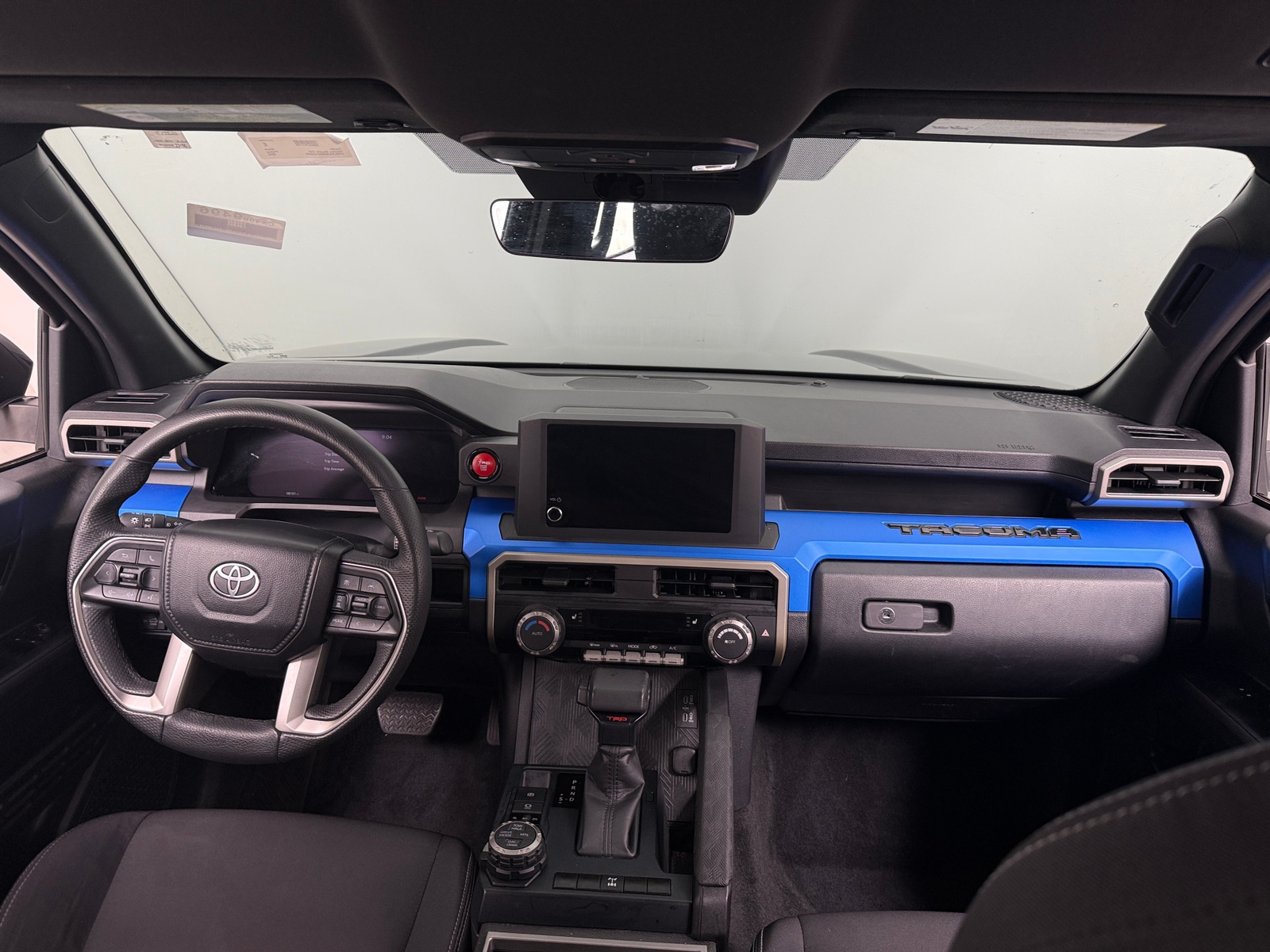 Thumbnail: 2025 Toyota Tacoma - 3