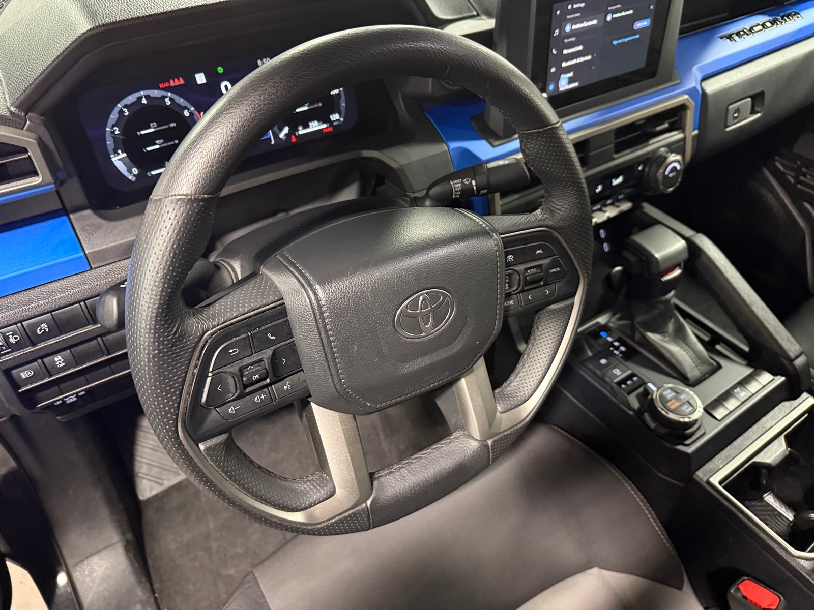 Thumbnail: 2025 Toyota Tacoma - 5