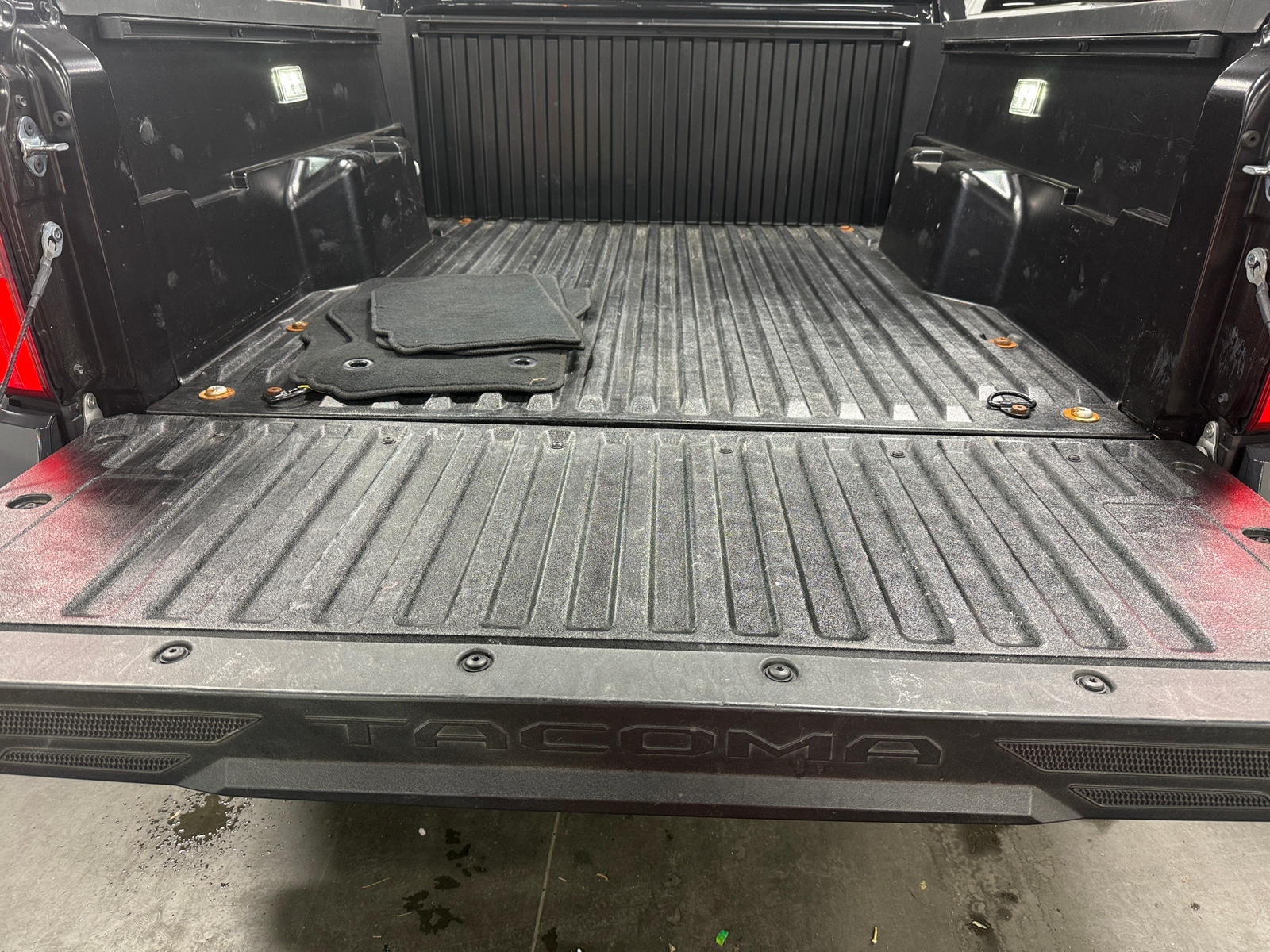 Thumbnail: 2025 Toyota Tacoma - 7