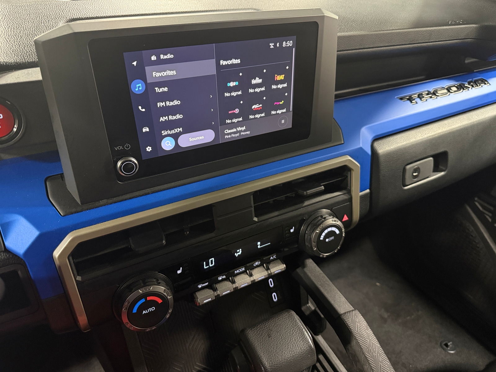 Thumbnail: 2025 Toyota Tacoma - 4