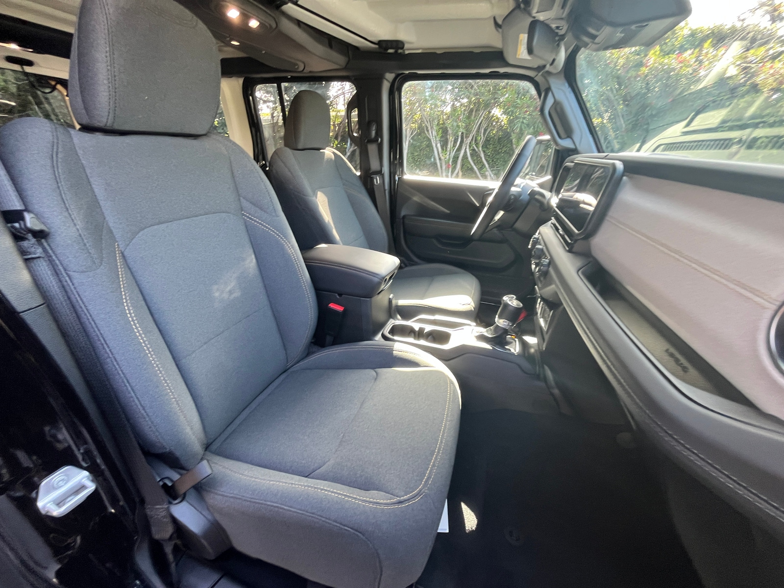 Thumbnail: 2025 Jeep Wrangler - 2