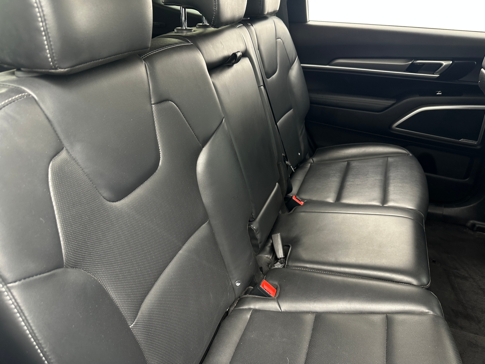 Thumbnail: 2021 Kia Telluride - 5