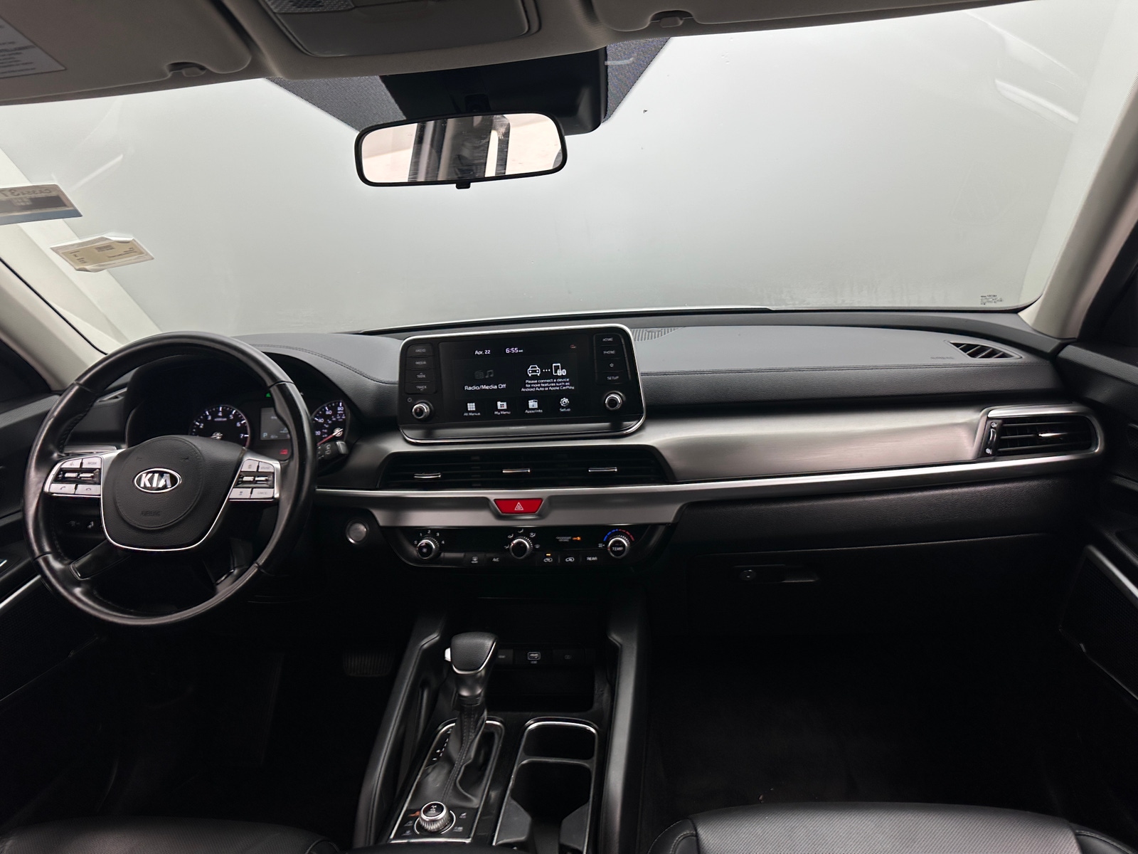 Thumbnail: 2021 Kia Telluride - 2