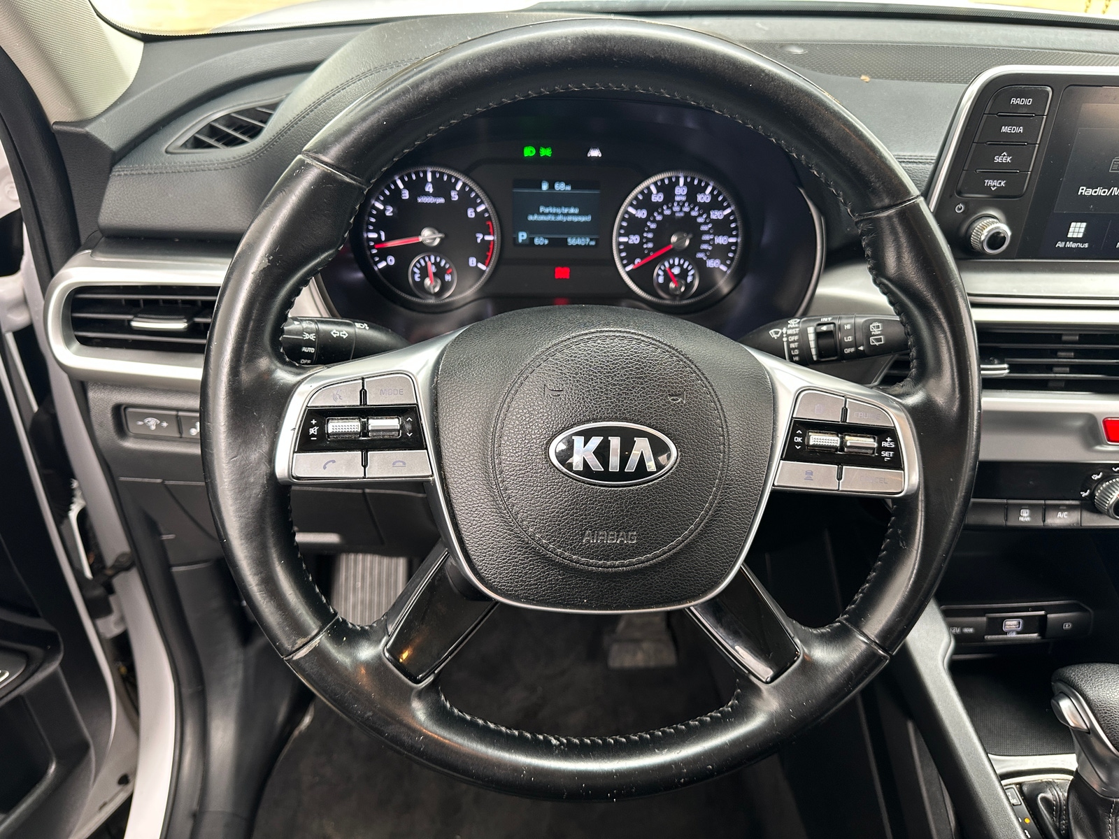 Thumbnail: 2021 Kia Telluride - 4