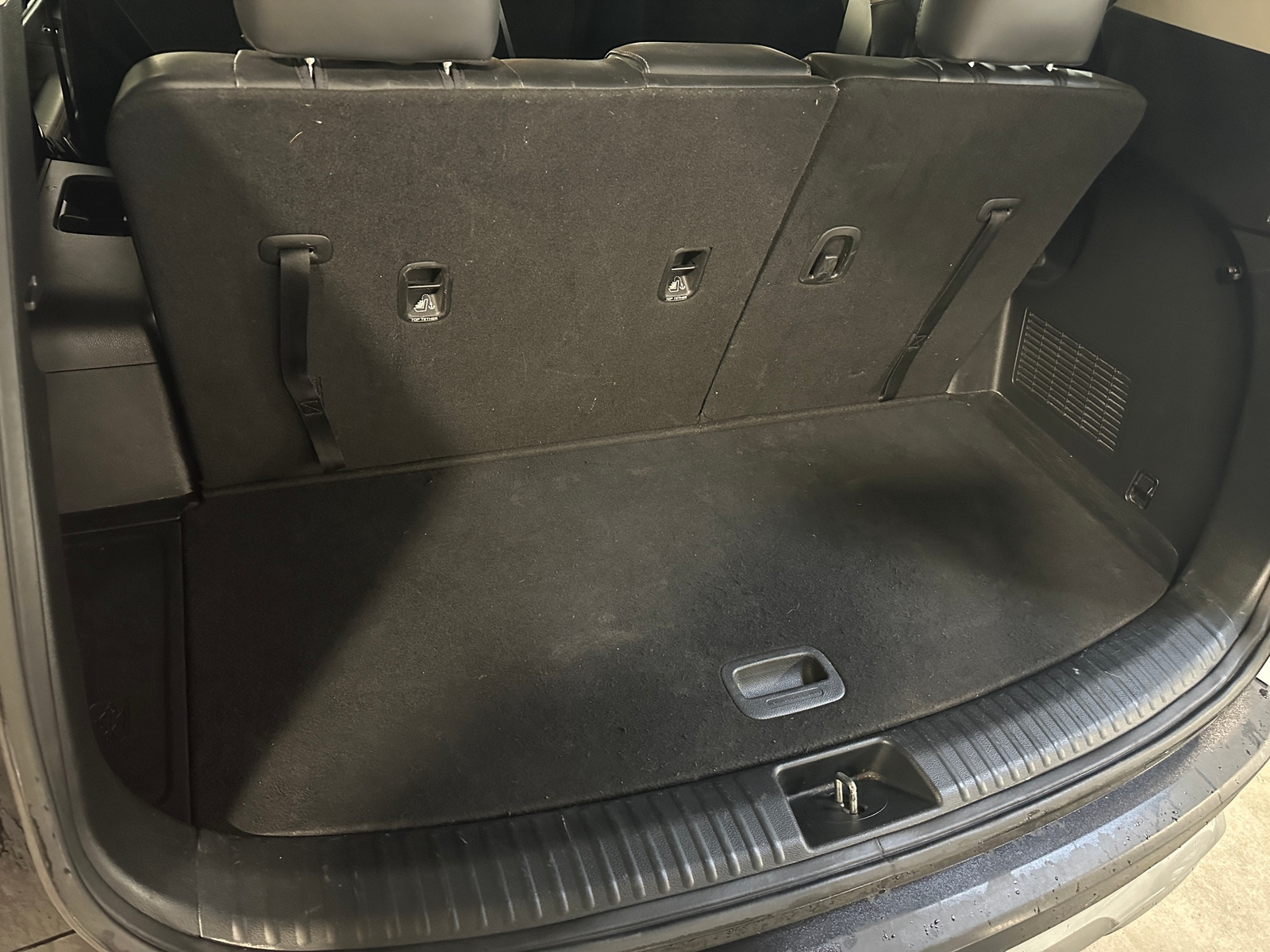 Thumbnail: 2021 Kia Telluride - 6