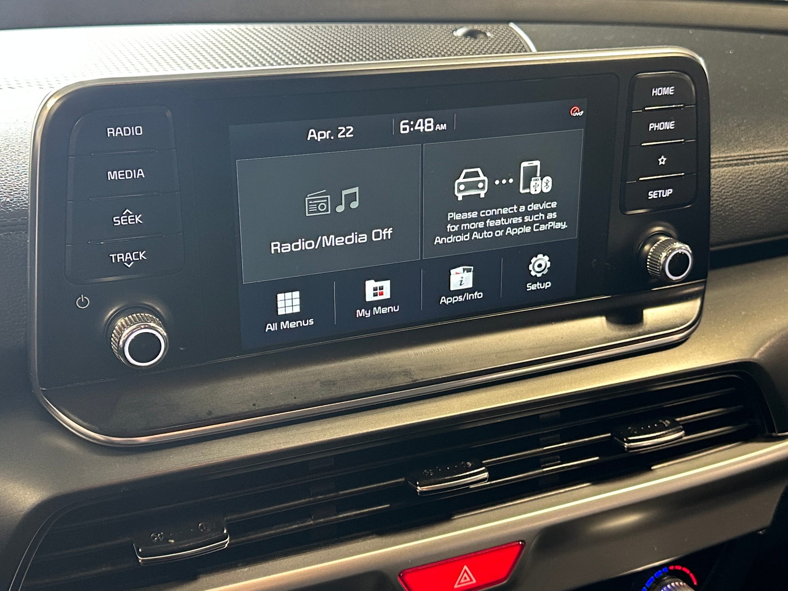 Thumbnail: 2021 Kia Telluride - 3