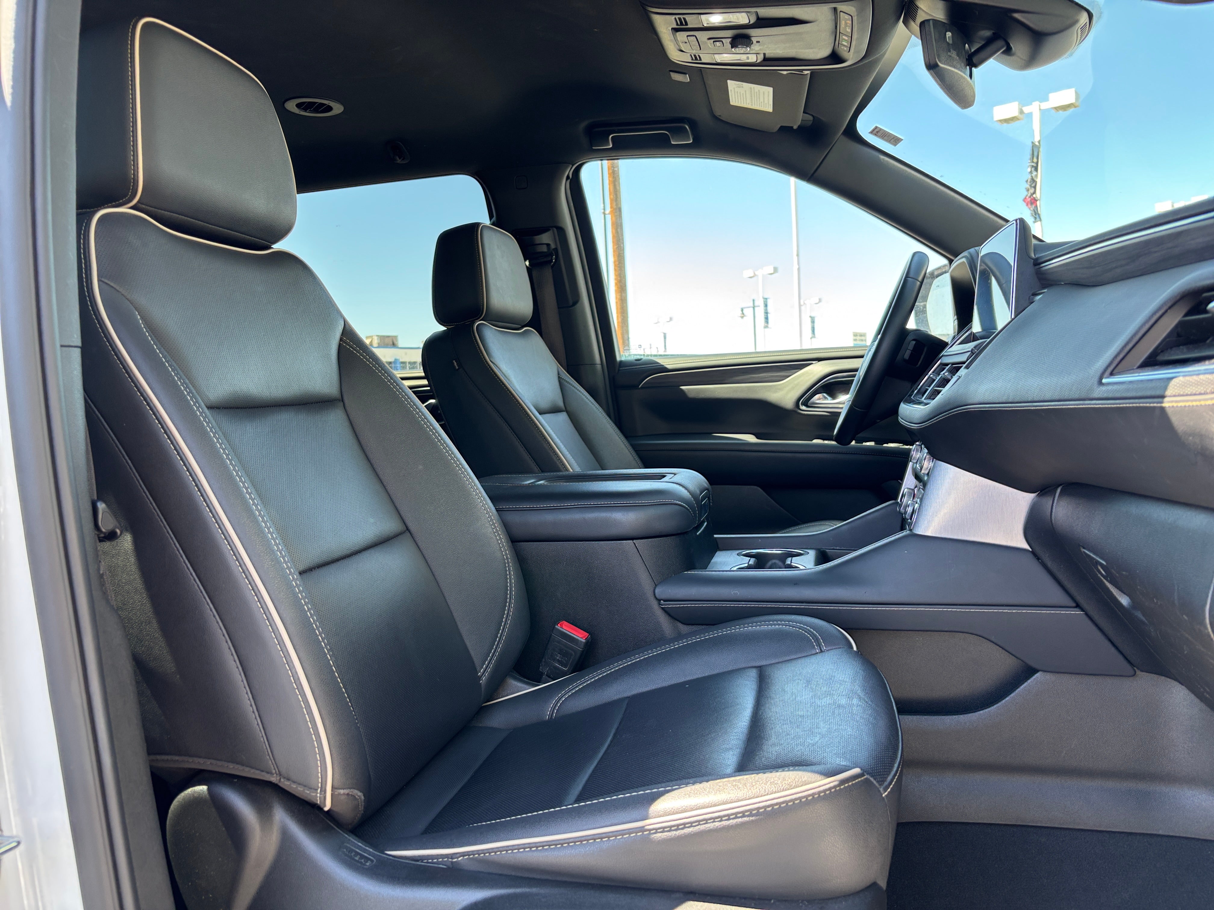 Thumbnail: 2024 GMC Yukon XL - 2
