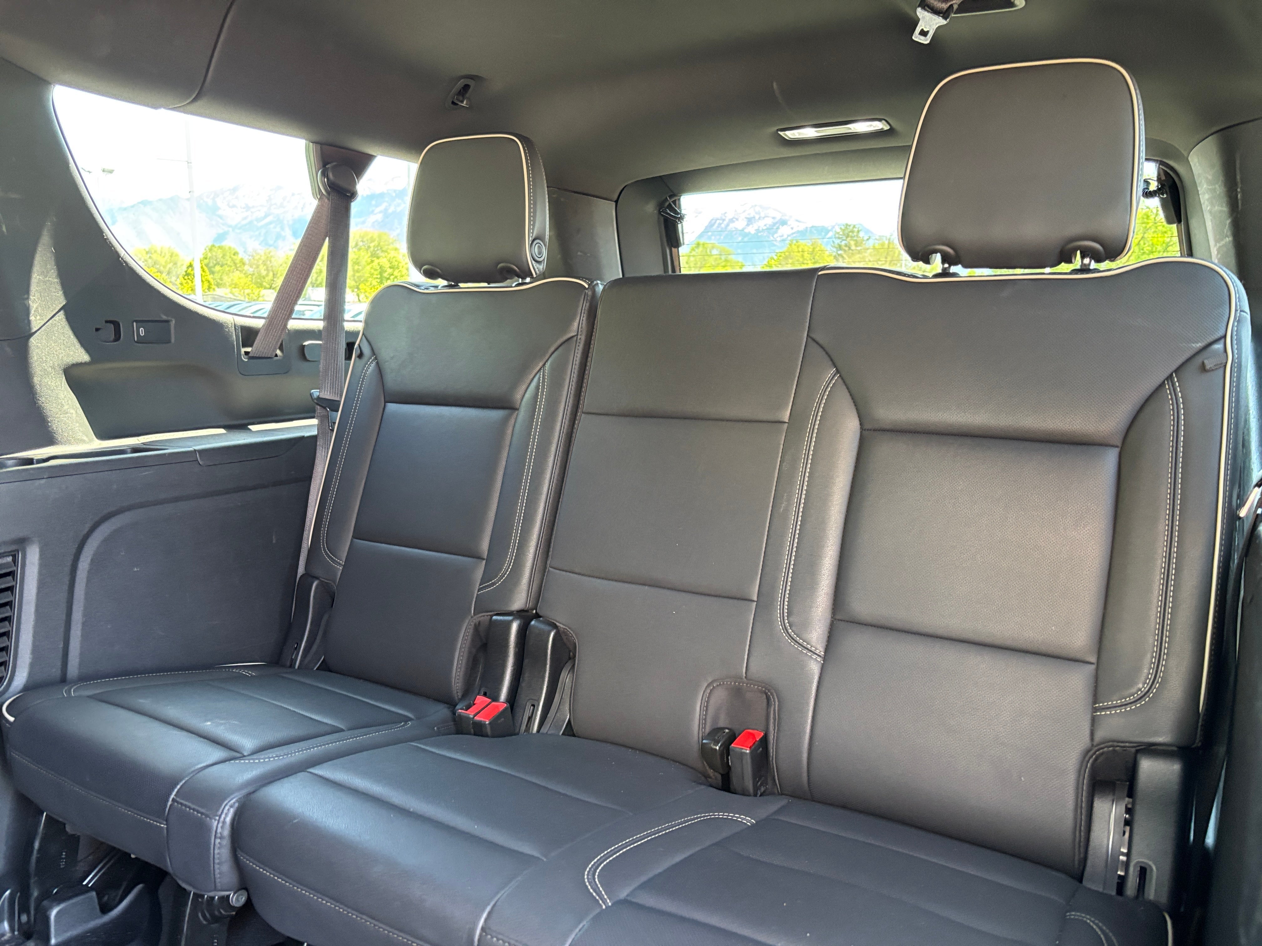 Thumbnail: 2024 GMC Yukon XL - 6