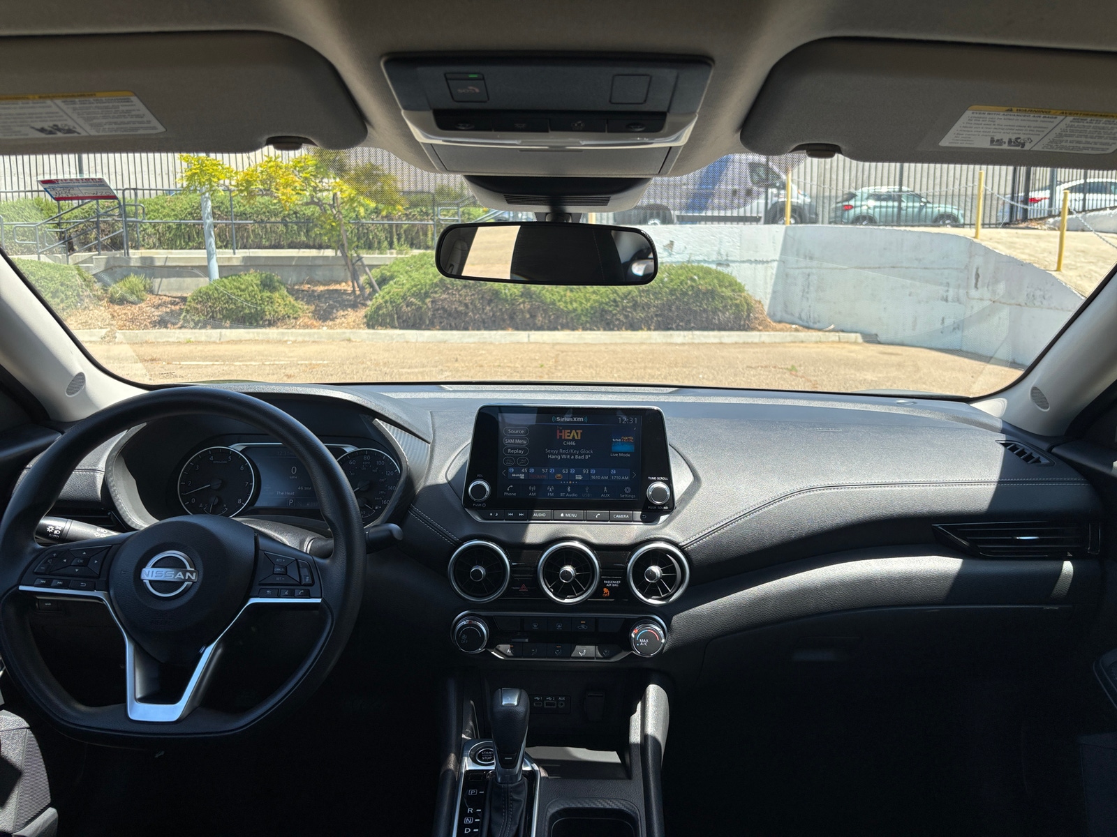 Thumbnail: 2025 Nissan Sentra - 3