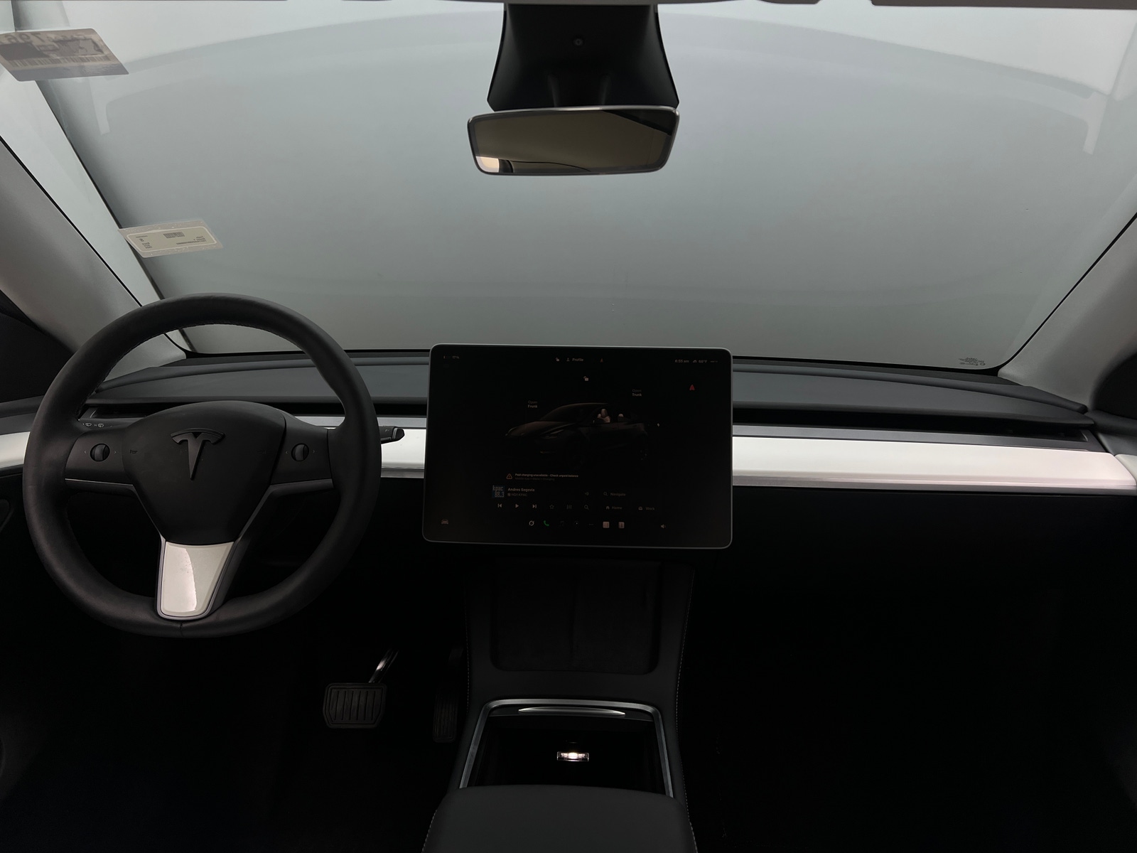 Thumbnail: 2024 Tesla Model Y - 2
