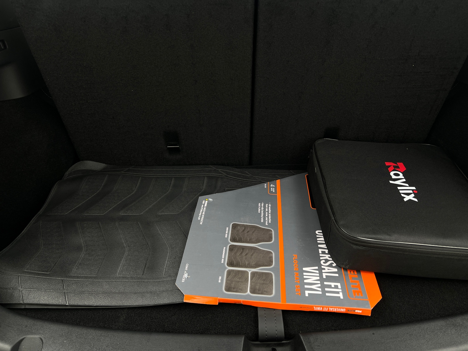 Thumbnail: 2024 Tesla Model Y - 6