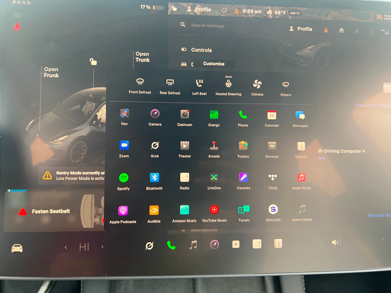 Thumbnail: 2024 Tesla Model Y - 3