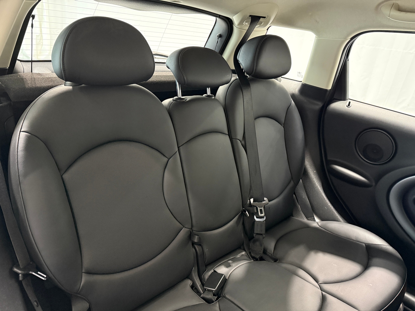 Thumbnail: 2014 MINI Cooper Countryman - 5