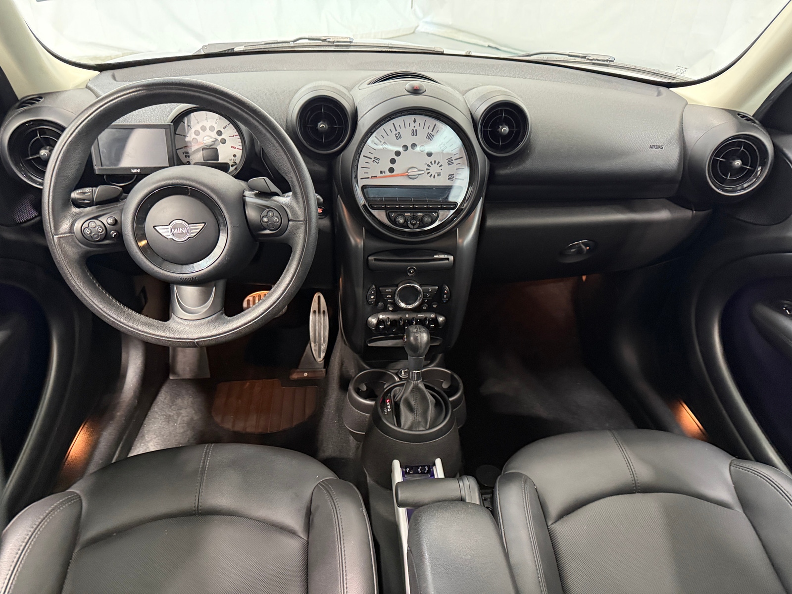 Thumbnail: 2014 MINI Cooper Countryman - 2