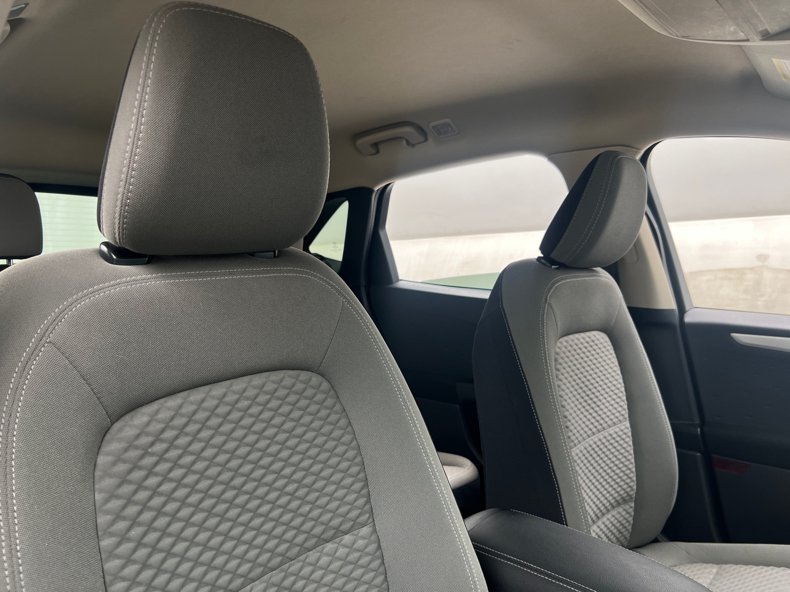 Thumbnail: 2020 Ford Escape - 2