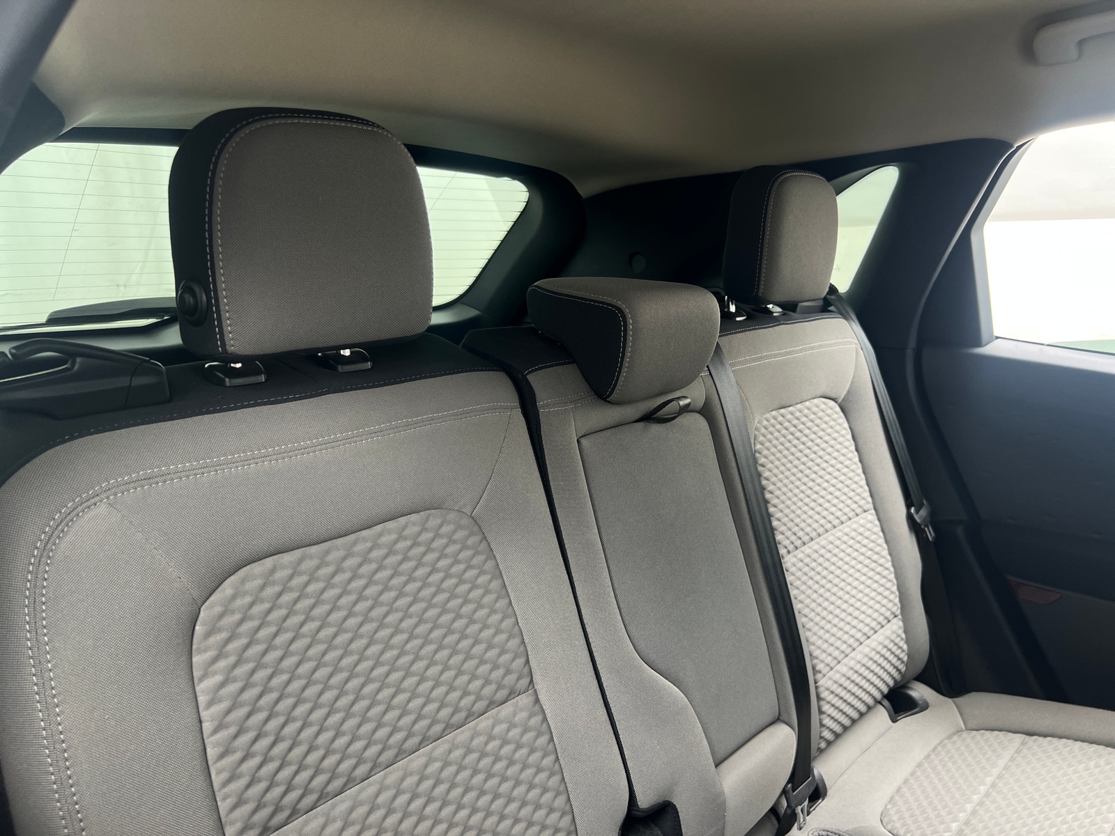 Thumbnail: 2020 Ford Escape - 6