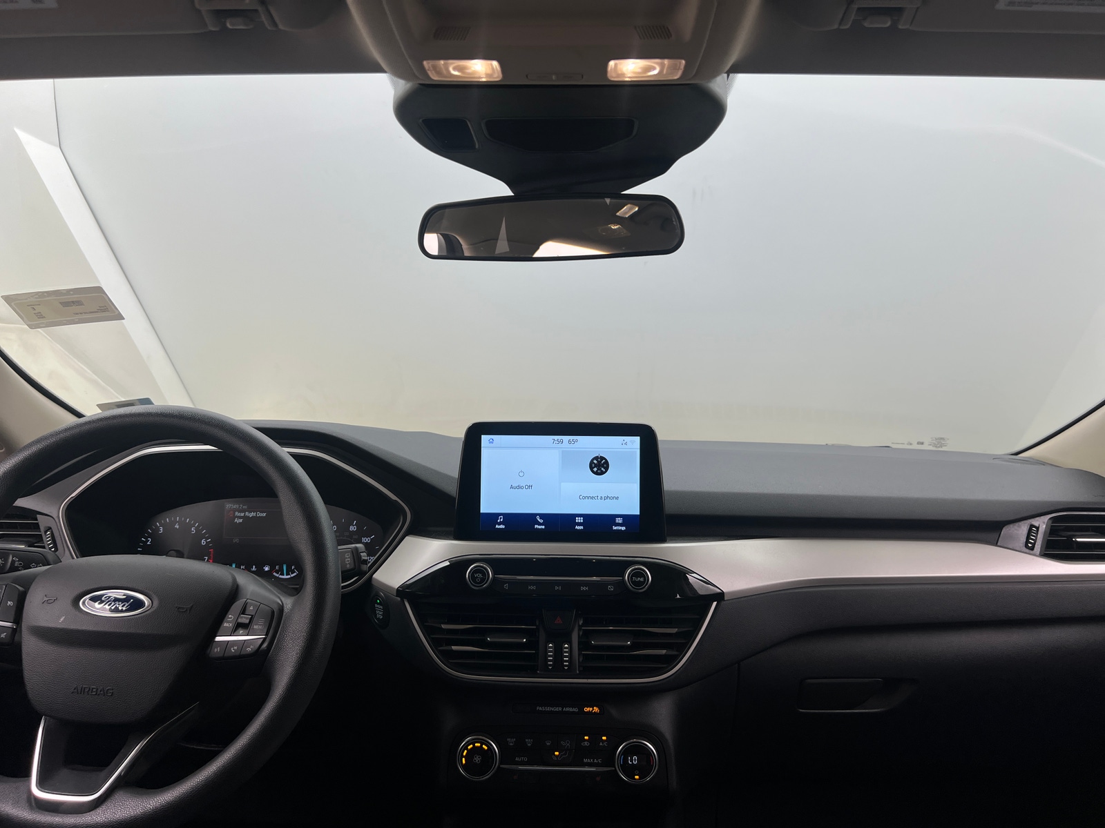 Thumbnail: 2020 Ford Escape - 3