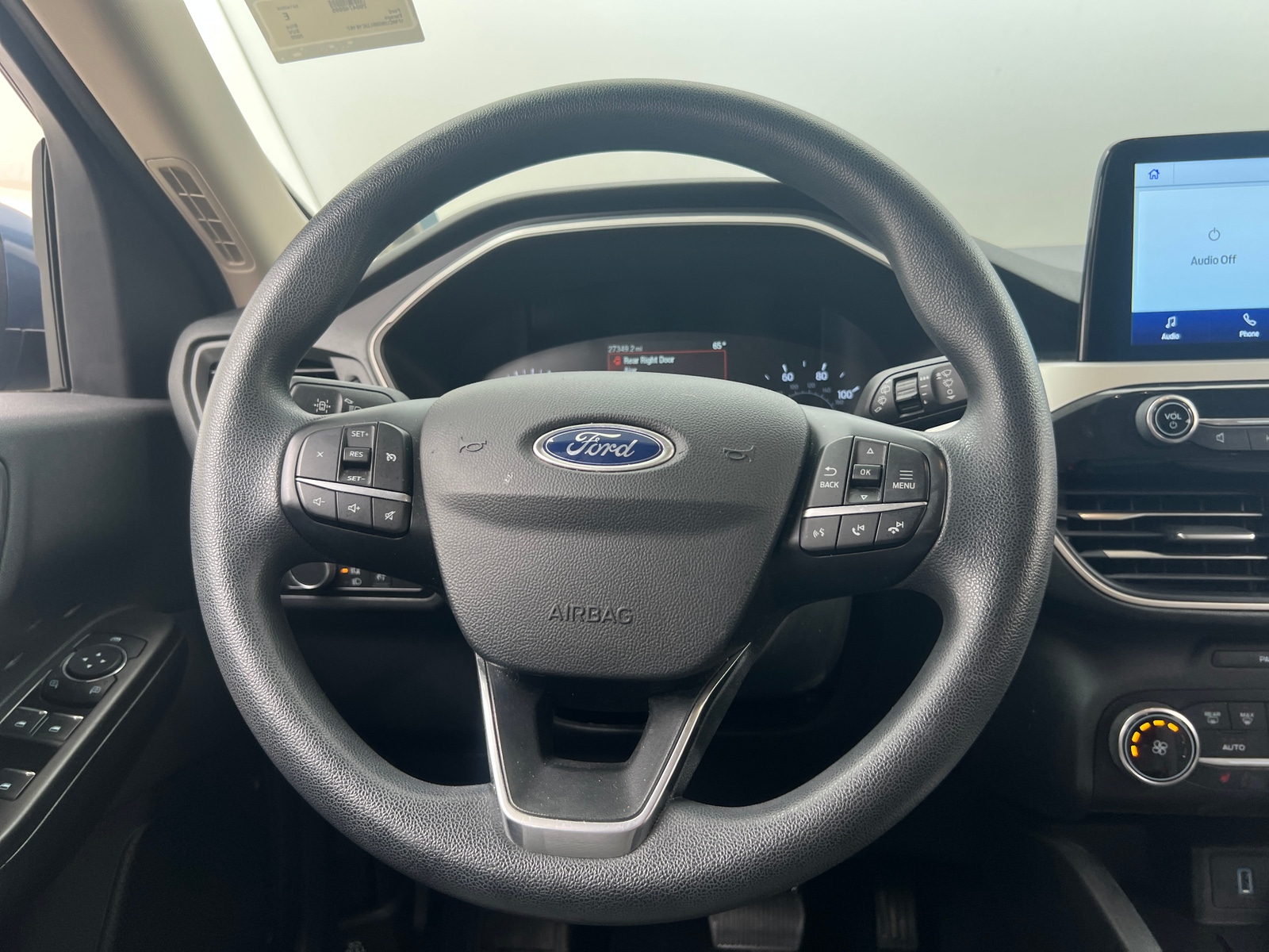 Thumbnail: 2020 Ford Escape - 5