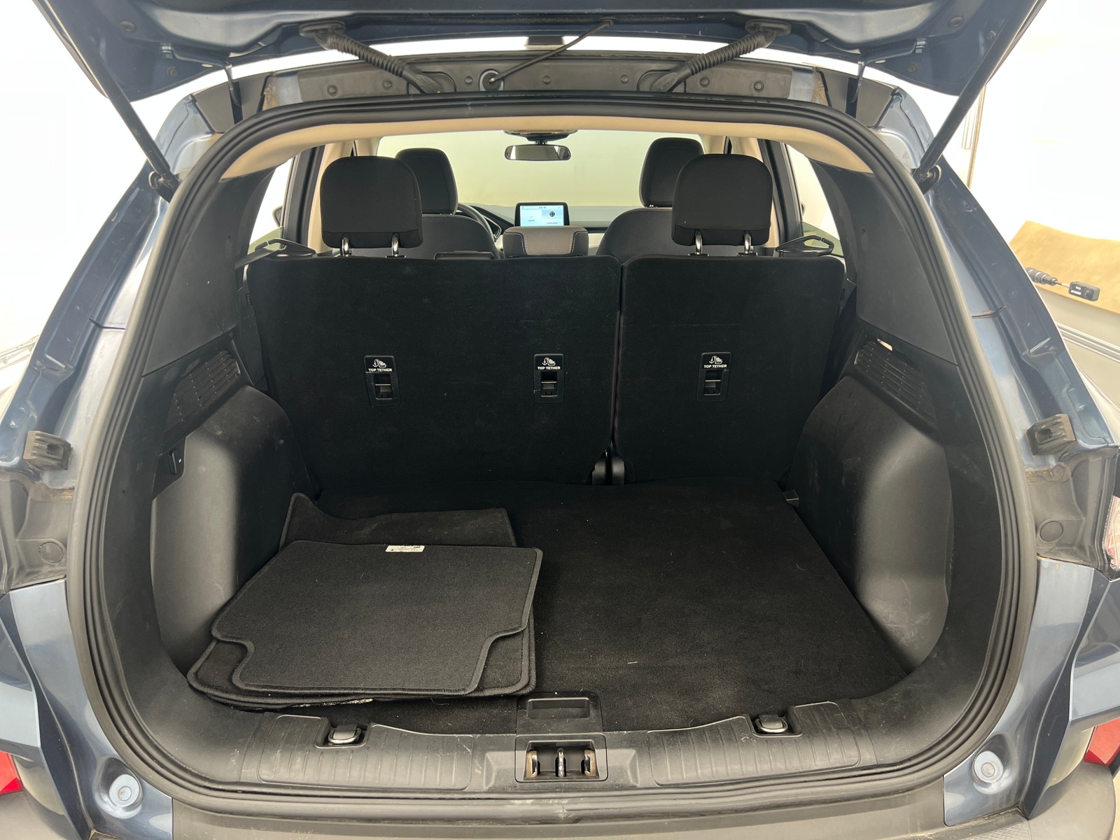 Thumbnail: 2020 Ford Escape - 7